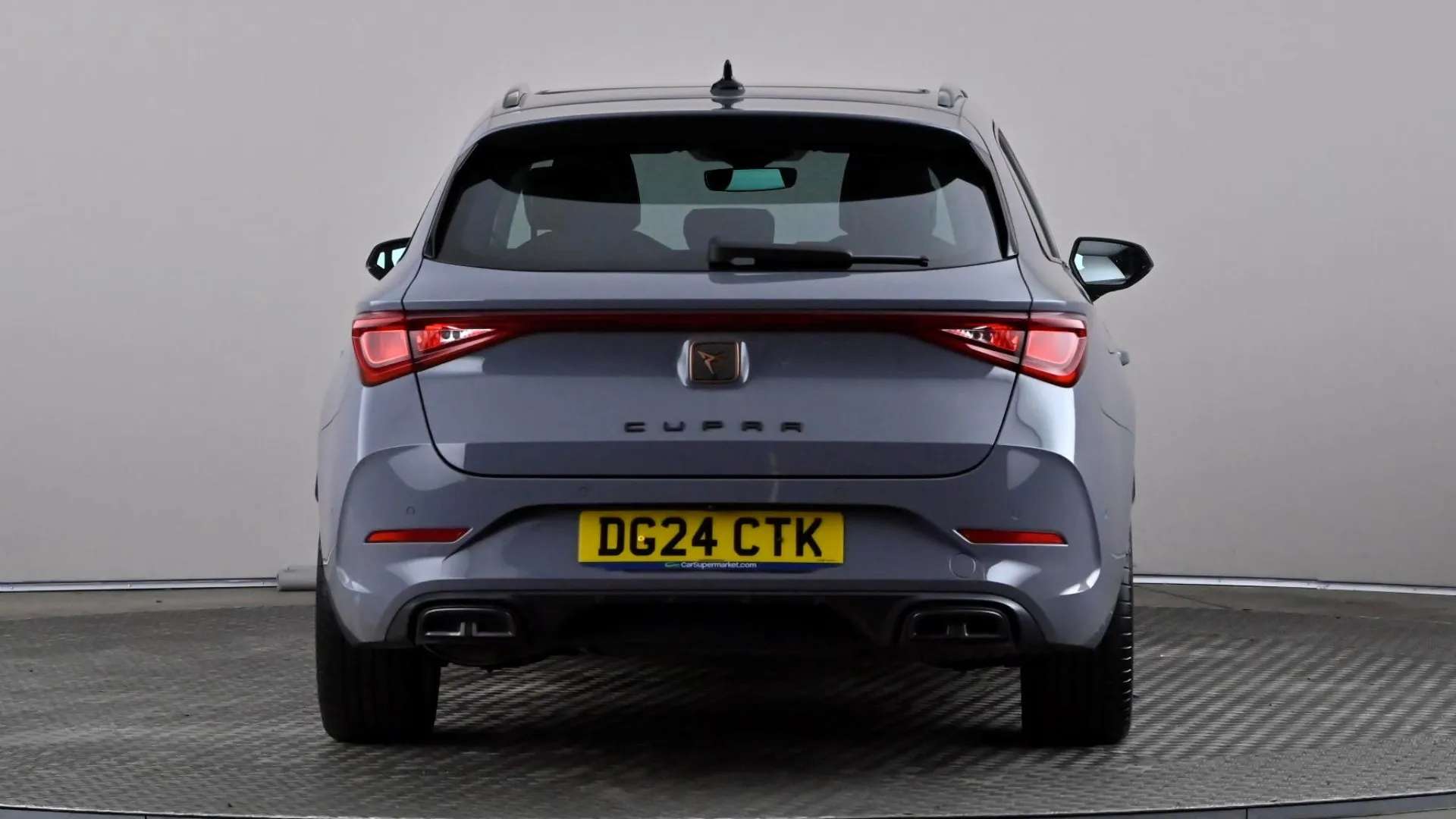 2024 CUPRA LEON 2024 CUPRA LEON