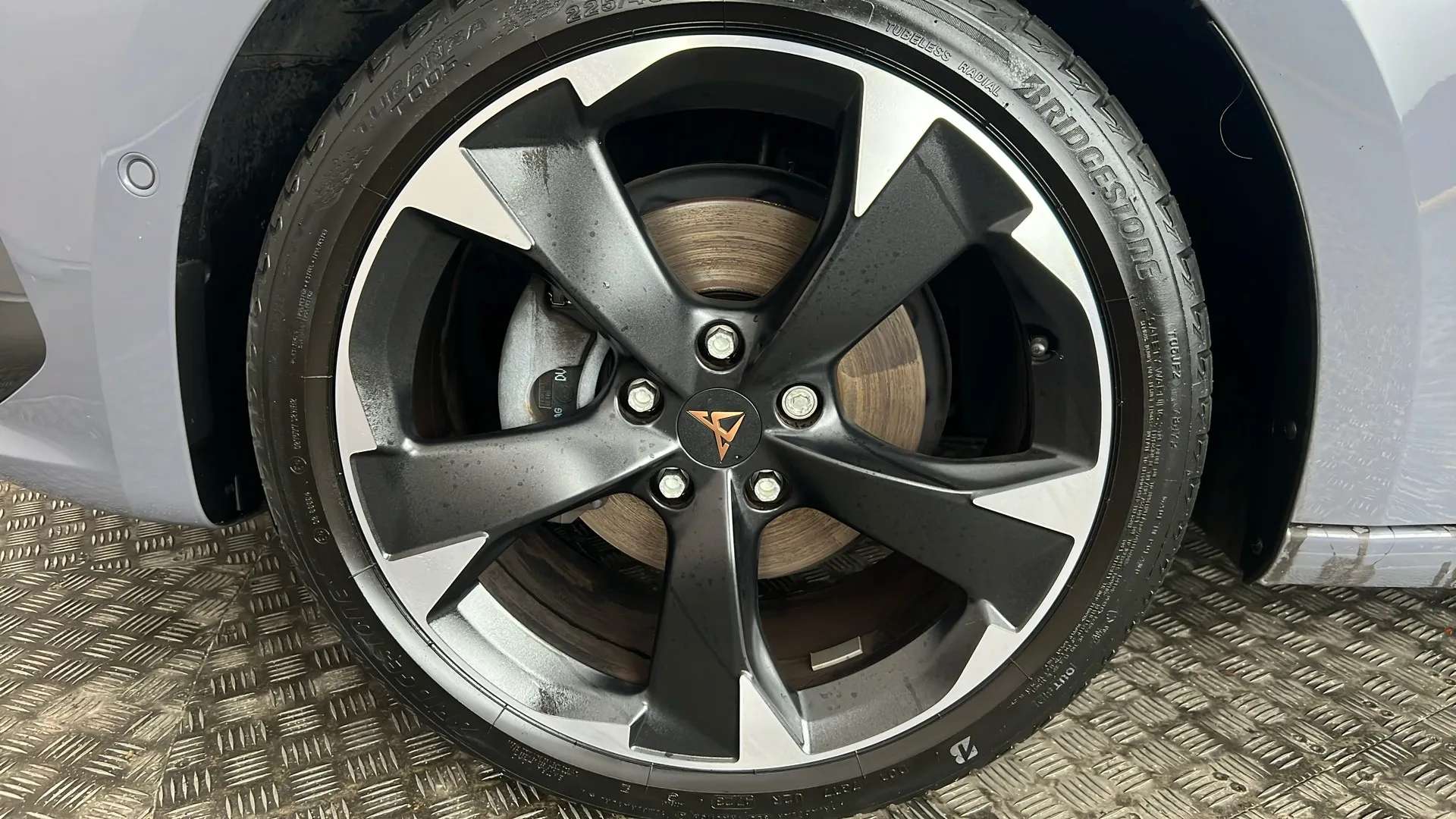2024 CUPRA LEON 2024 CUPRA LEON