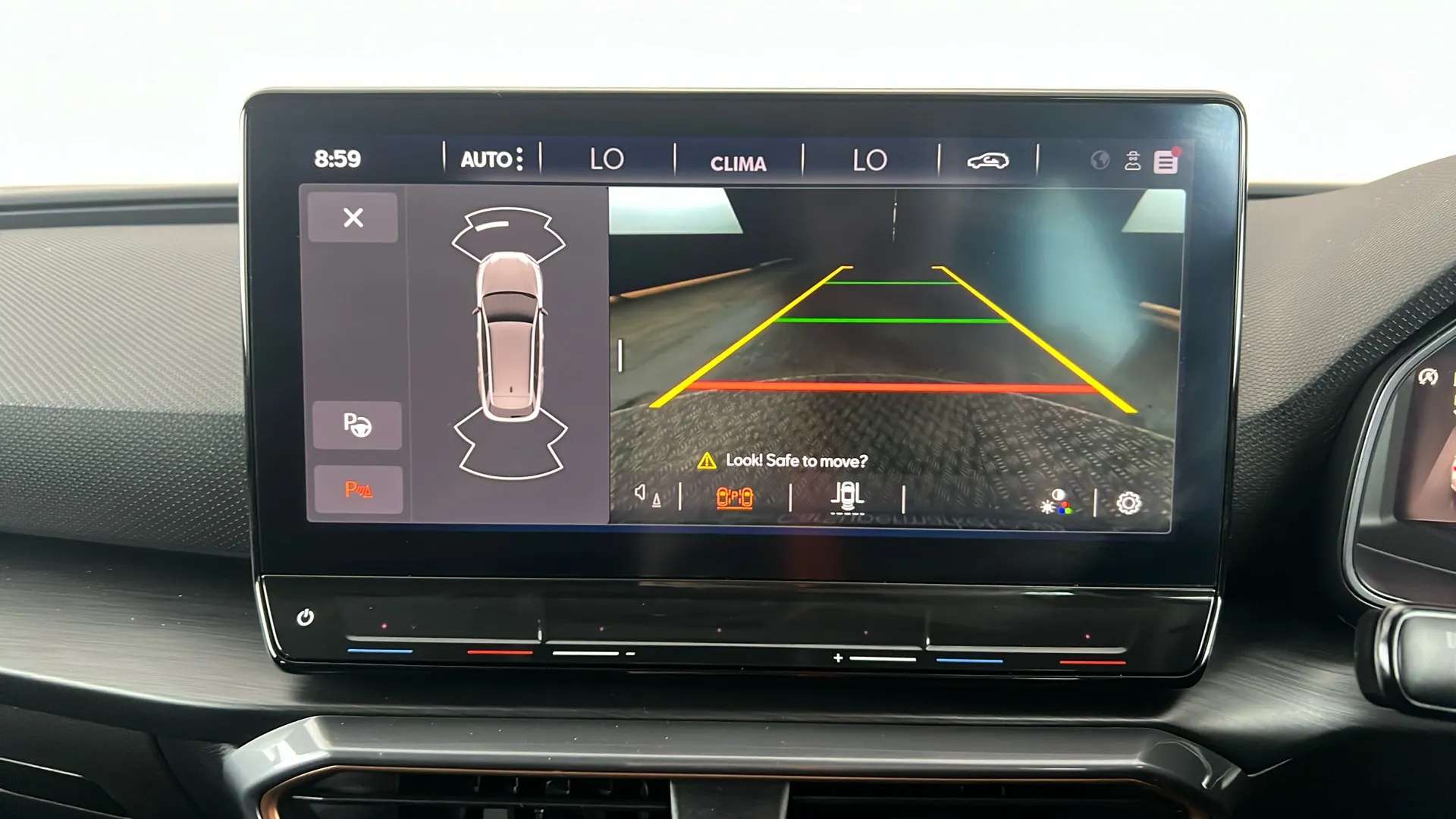 2024 CUPRA LEON 2024 CUPRA LEON
