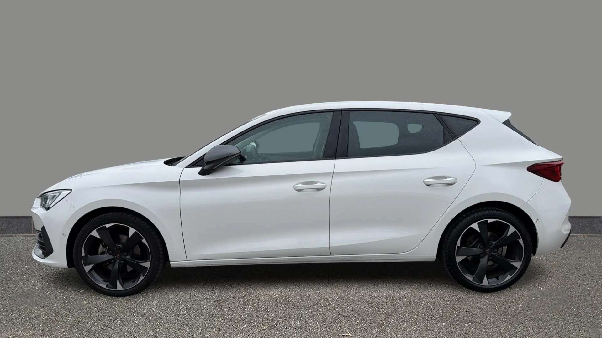 A 2024 CUPRA LEON 1.5 TSI V1 A 2024 CUPRA LEON 1.5 TSI V1