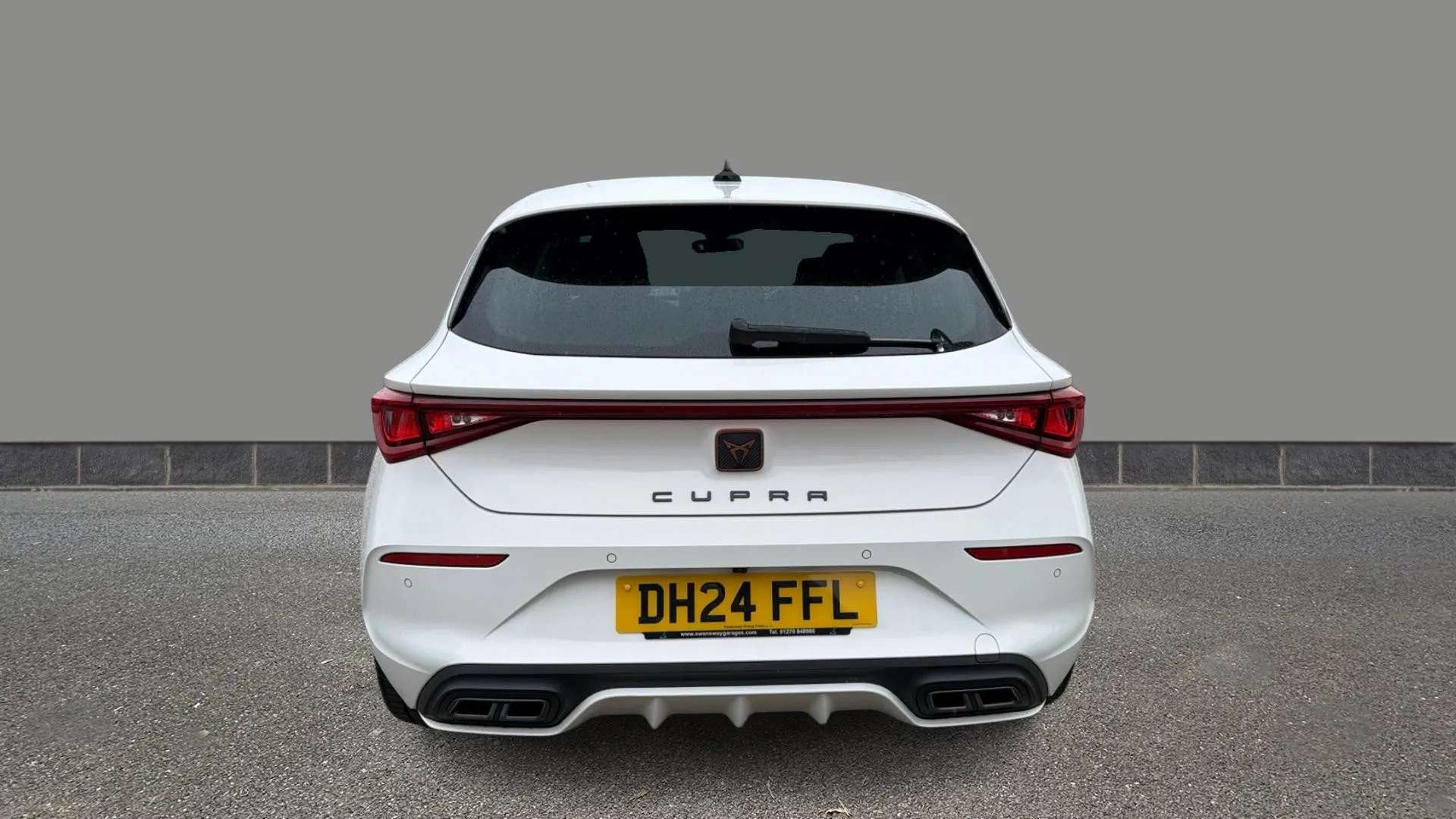 2024 CUPRA LEON 2024 CUPRA LEON
