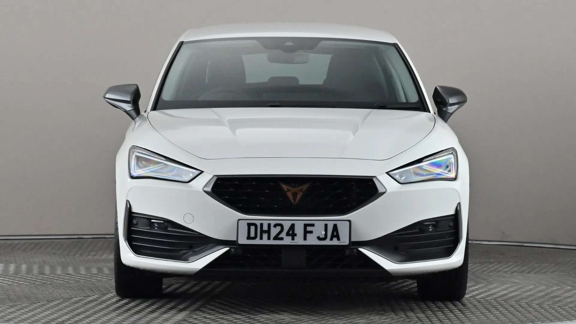 A 2024 CUPRA LEON 1.5 TSI V1 A 2024 CUPRA LEON 1.5 TSI V1