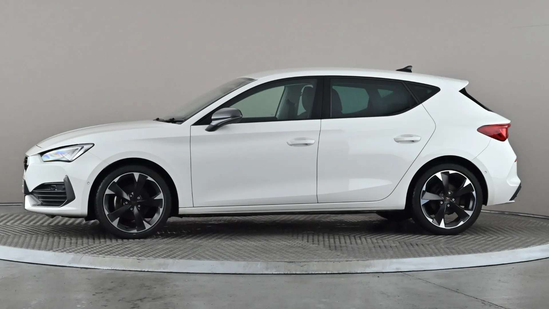 A 2024 CUPRA LEON 1.5 TSI V1 A 2024 CUPRA LEON 1.5 TSI V1