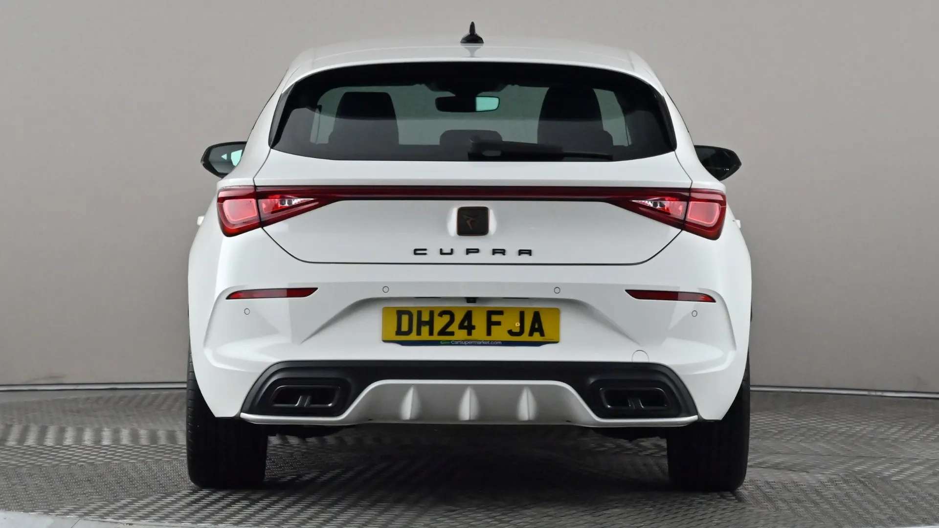 2024 CUPRA LEON 2024 CUPRA LEON
