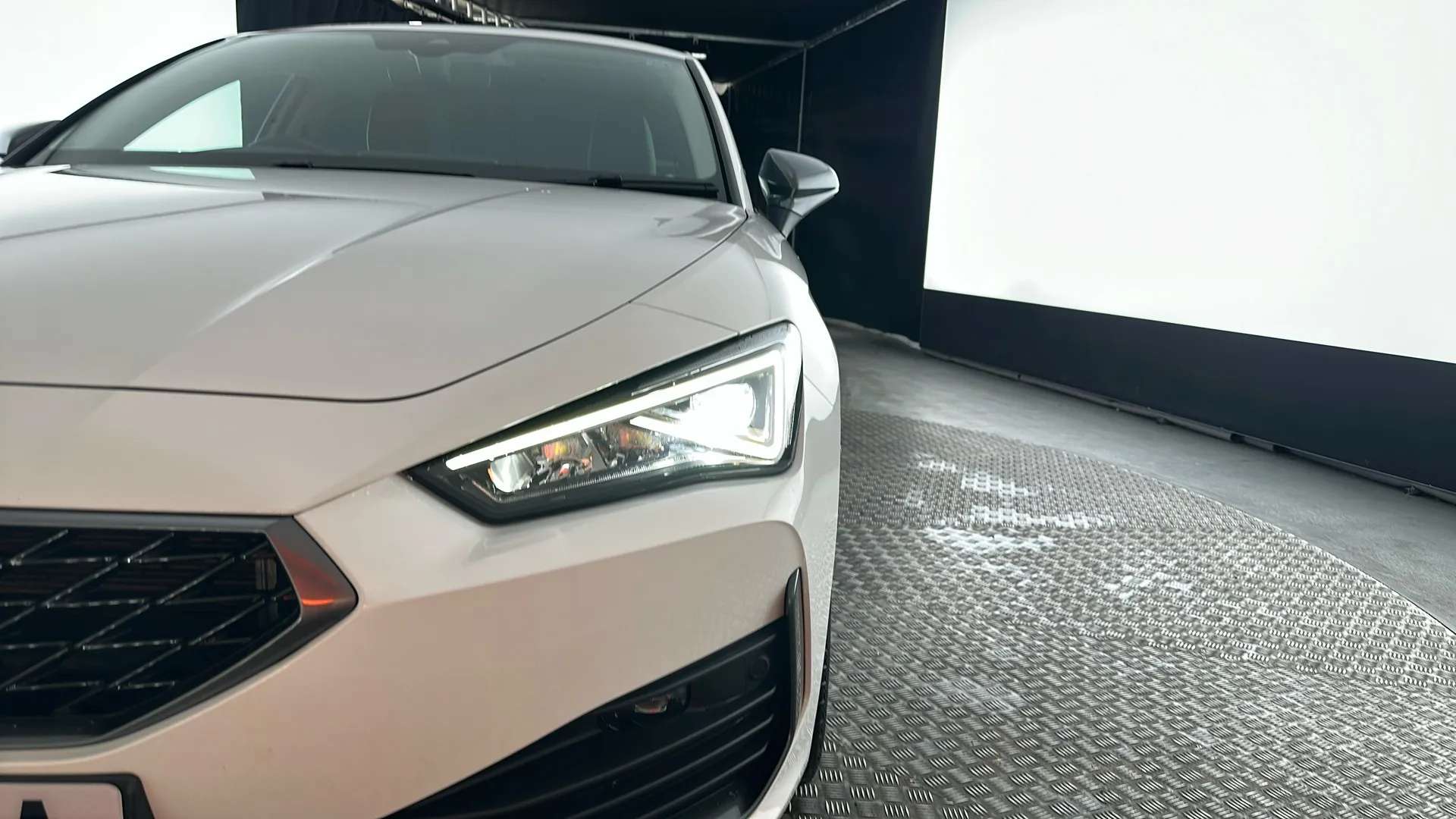 2024 CUPRA LEON 2024 CUPRA LEON