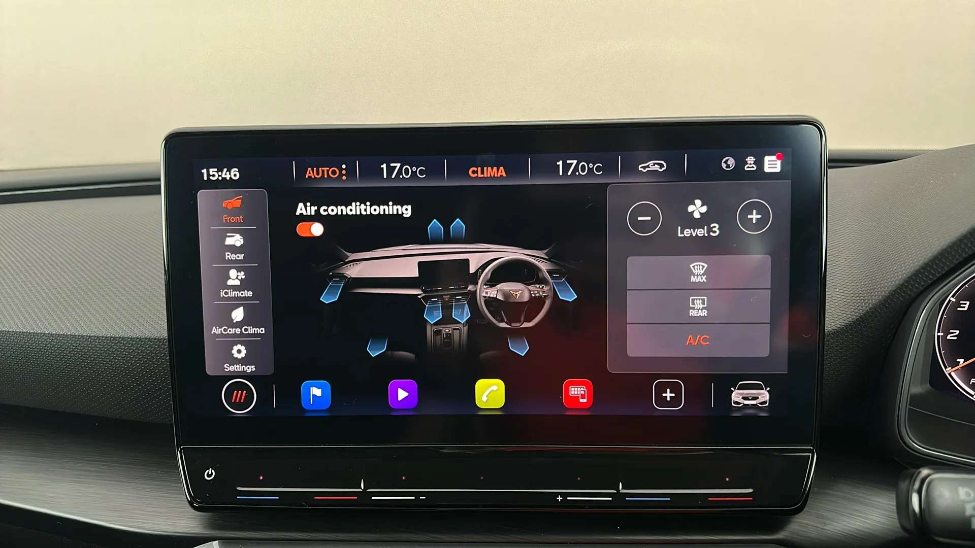 2024 CUPRA LEON 2024 CUPRA LEON