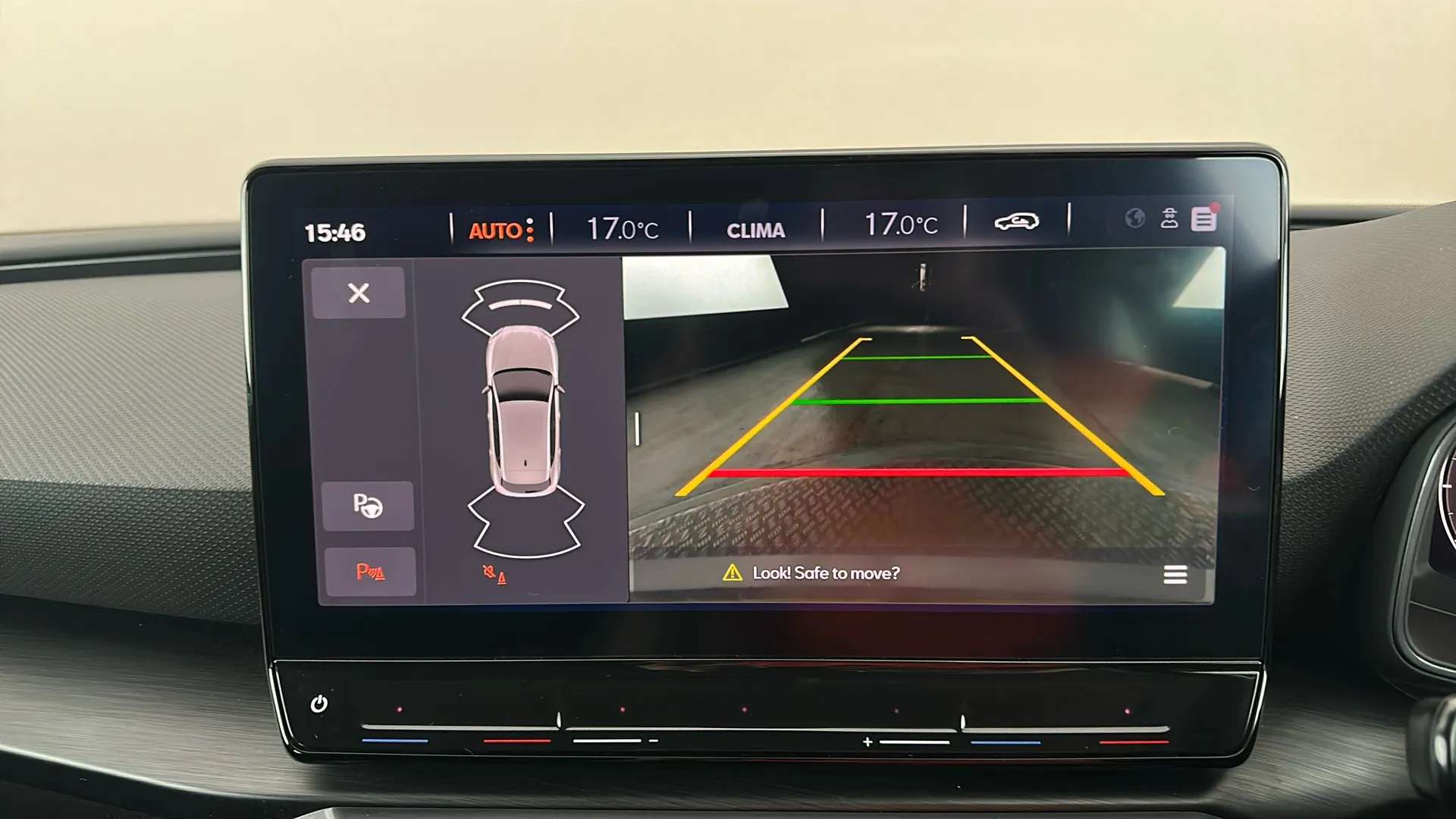 2024 CUPRA LEON 2024 CUPRA LEON
