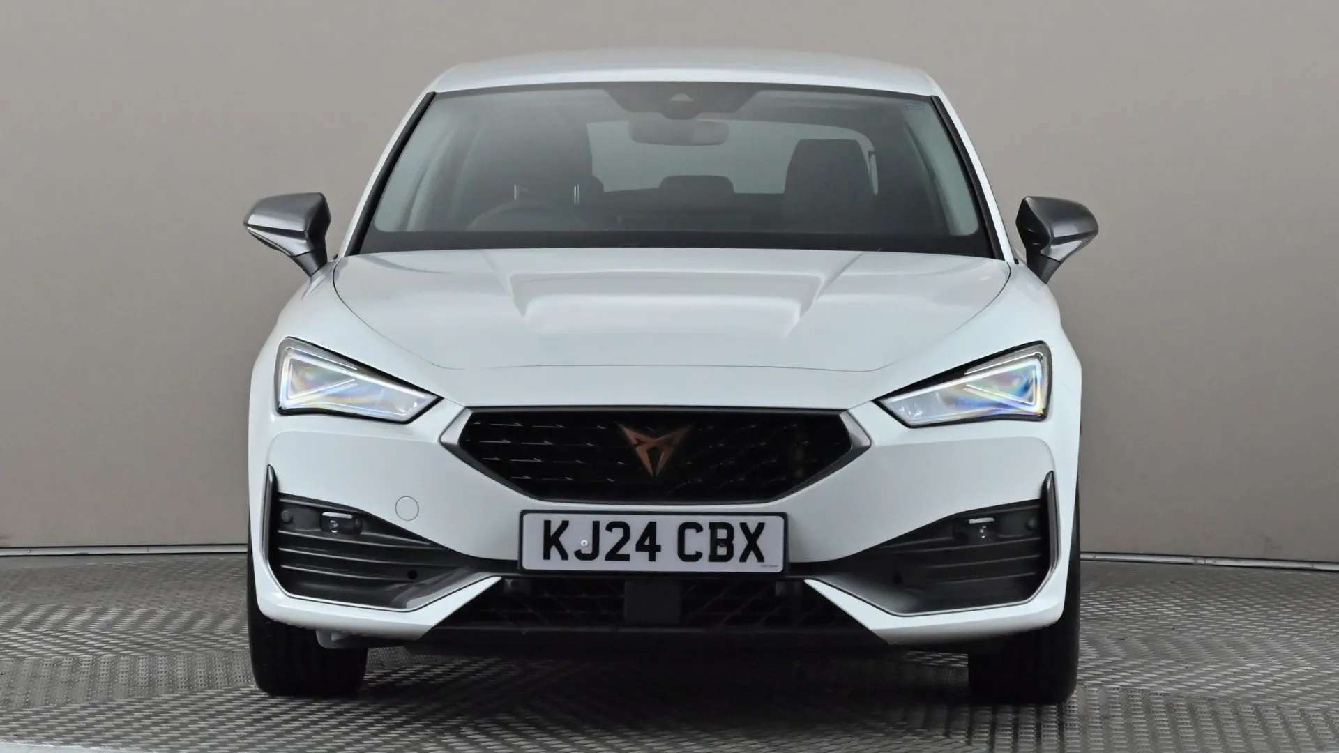 A 2024 CUPRA LEON 1.5 TSI V1 A 2024 CUPRA LEON 1.5 TSI V1