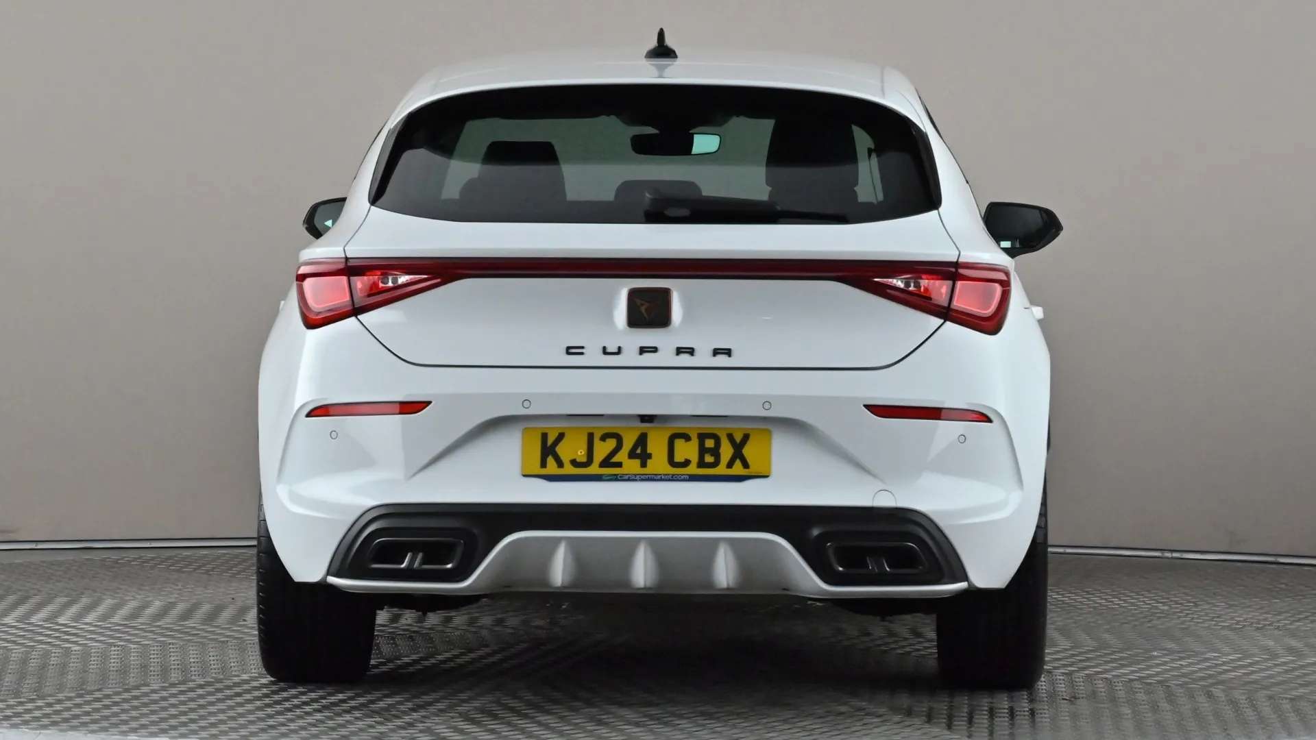 2024 CUPRA LEON 2024 CUPRA LEON
