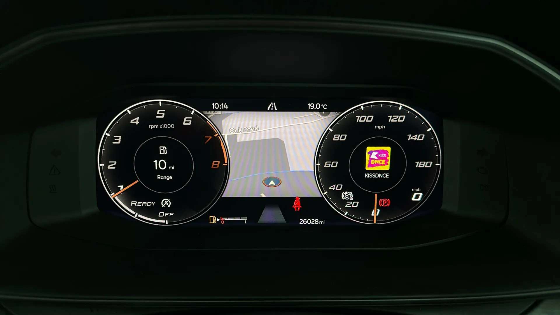 2024 CUPRA LEON 2024 CUPRA LEON