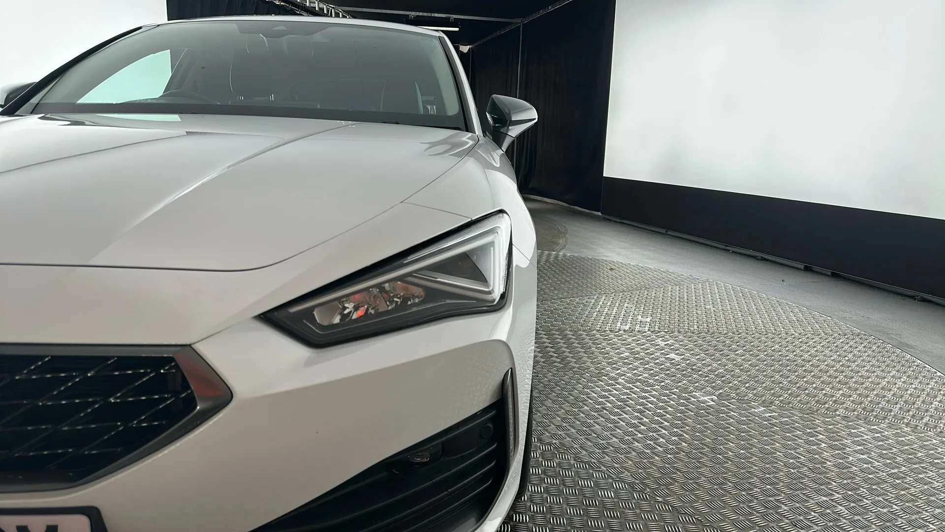2024 CUPRA LEON 2024 CUPRA LEON