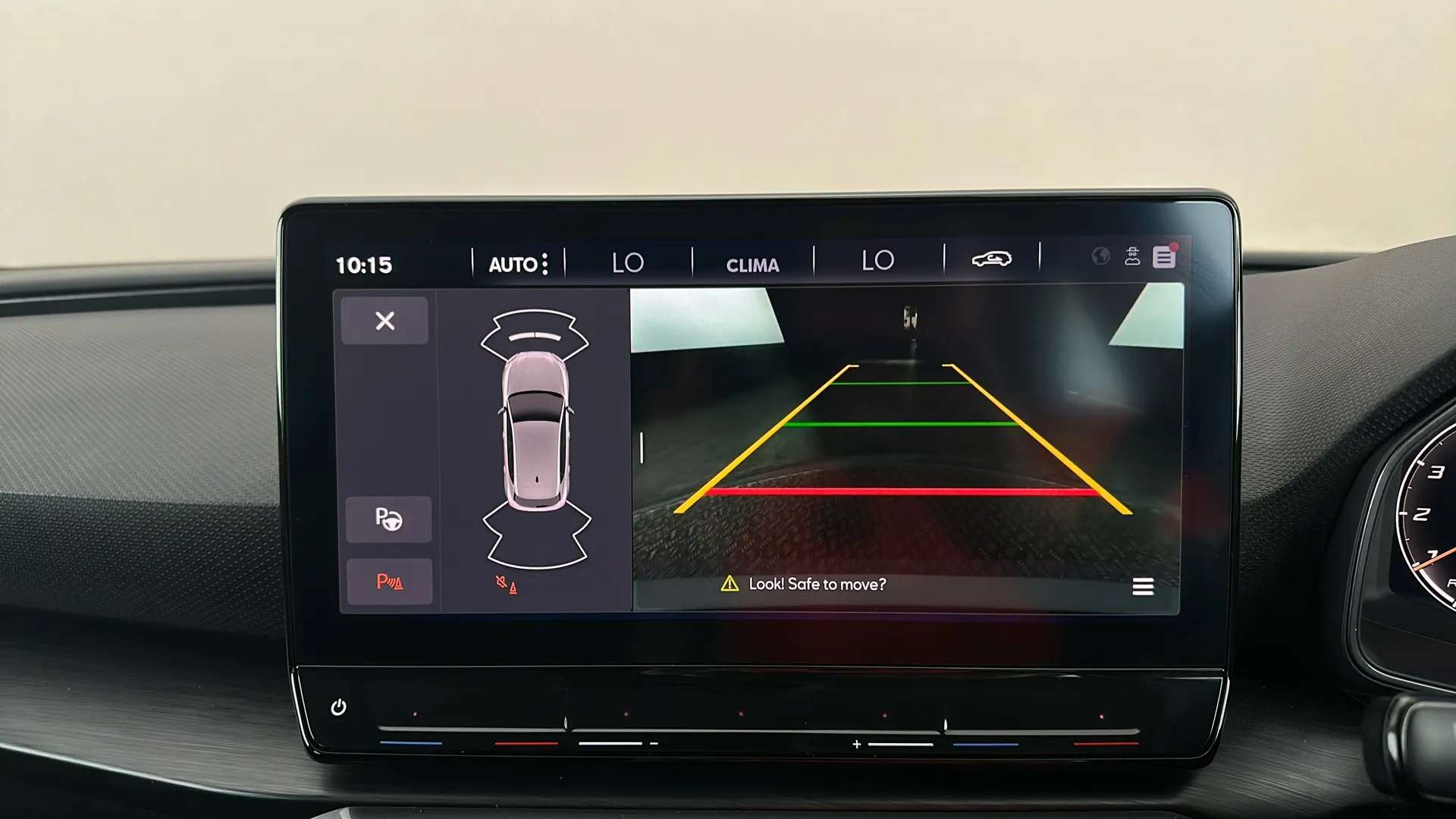 2024 CUPRA LEON 2024 CUPRA LEON