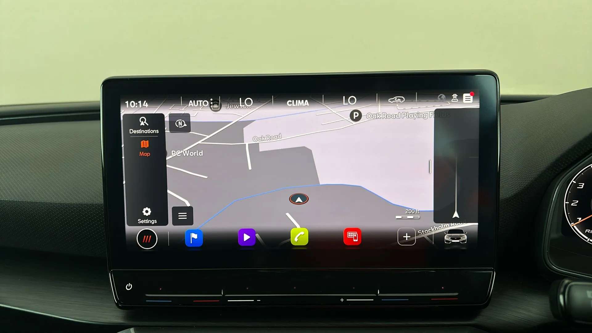 2024 CUPRA LEON 2024 CUPRA LEON