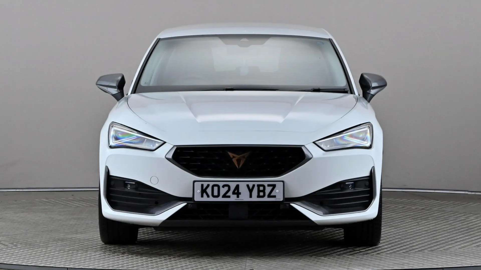 A 2024 CUPRA LEON 1.5 TSI V1 A 2024 CUPRA LEON 1.5 TSI V1