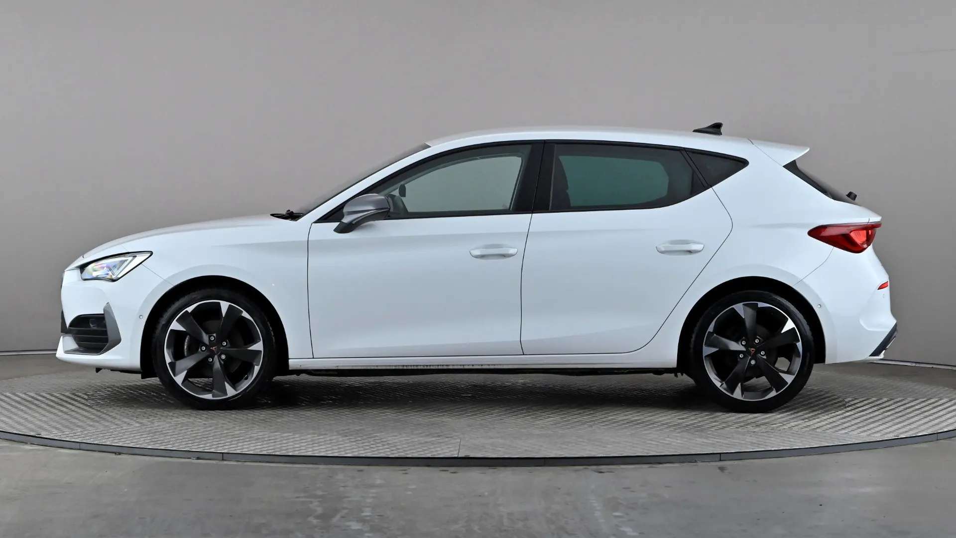 A 2024 CUPRA LEON 1.5 TSI V1 A 2024 CUPRA LEON 1.5 TSI V1