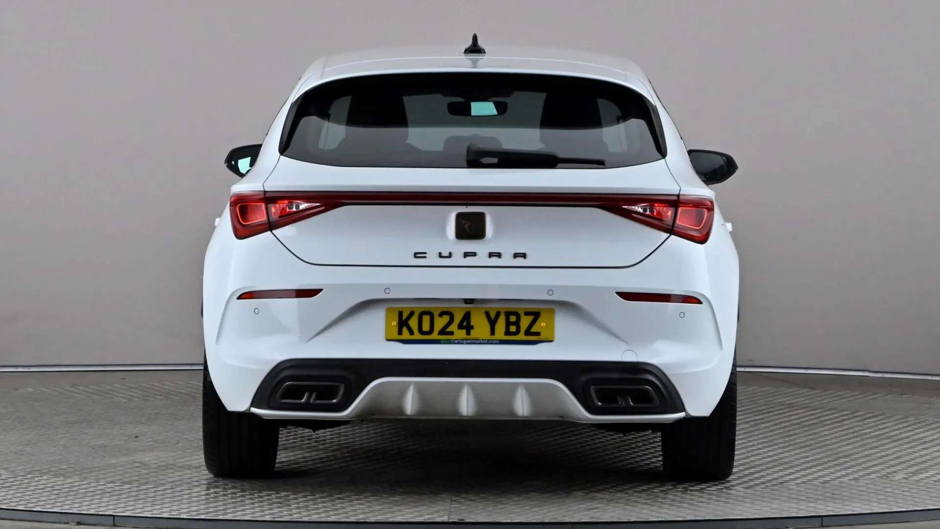 2024 CUPRA LEON 2024 CUPRA LEON