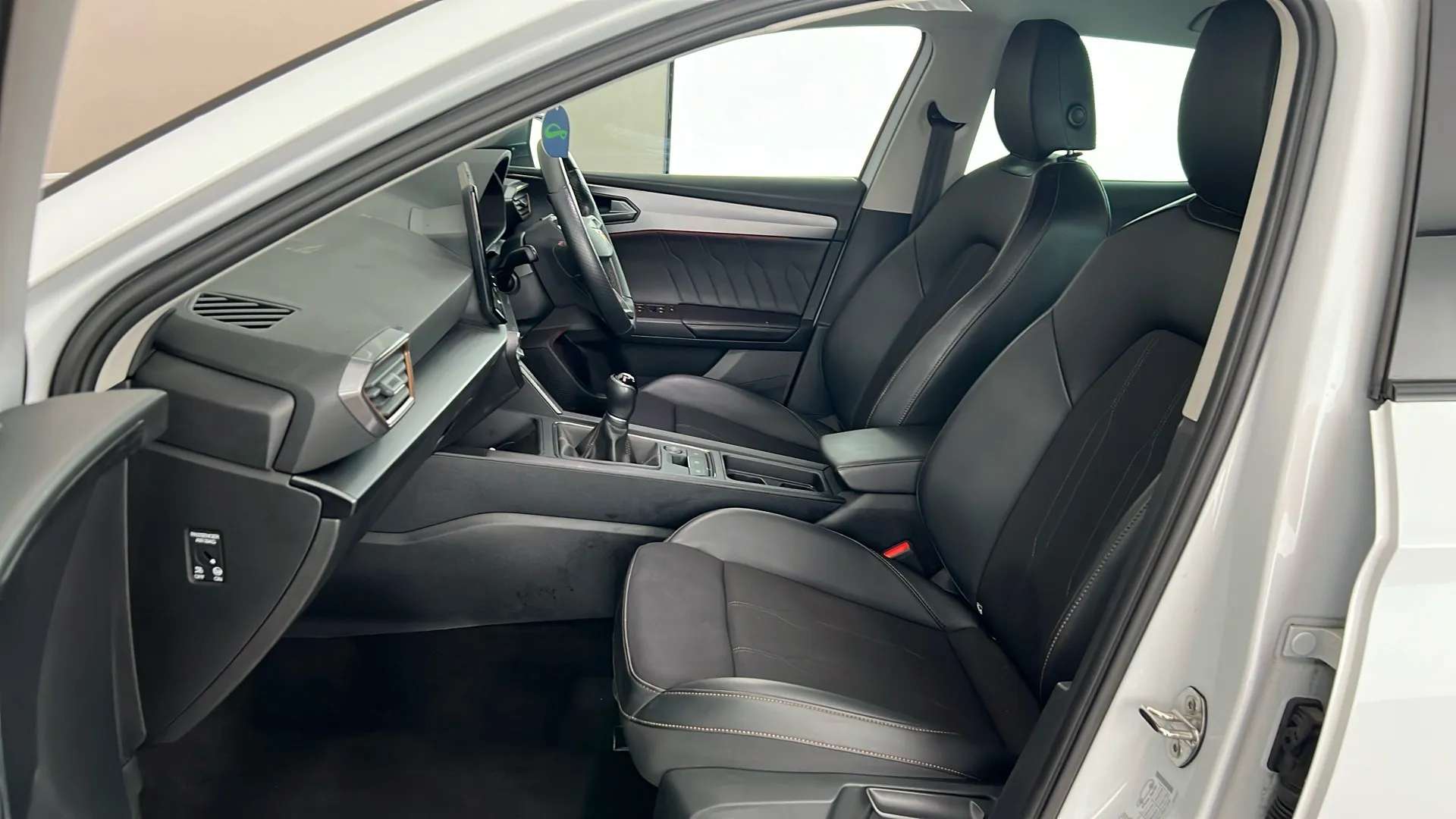 2024 CUPRA LEON 2024 CUPRA LEON