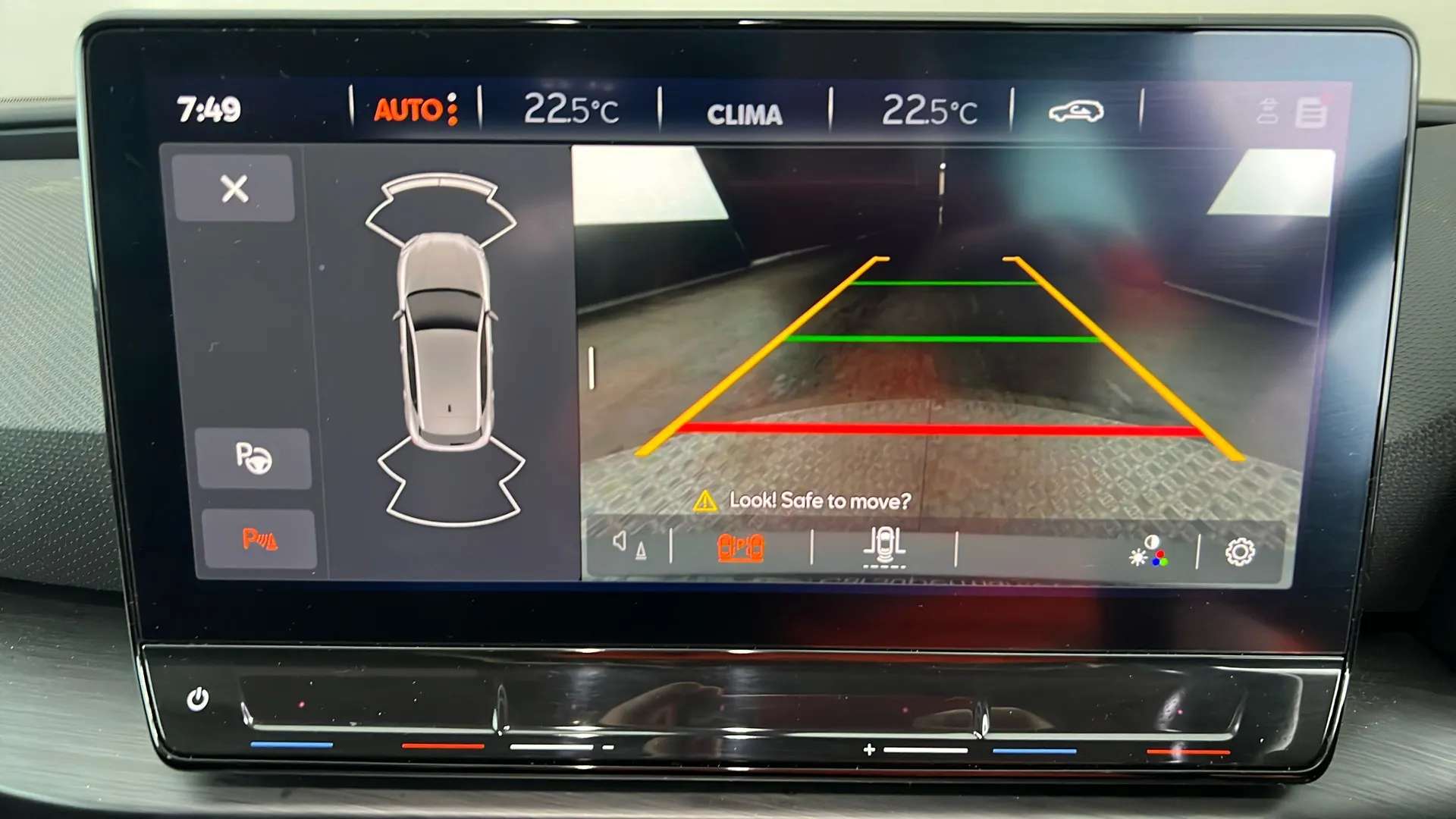 2024 CUPRA LEON 2024 CUPRA LEON