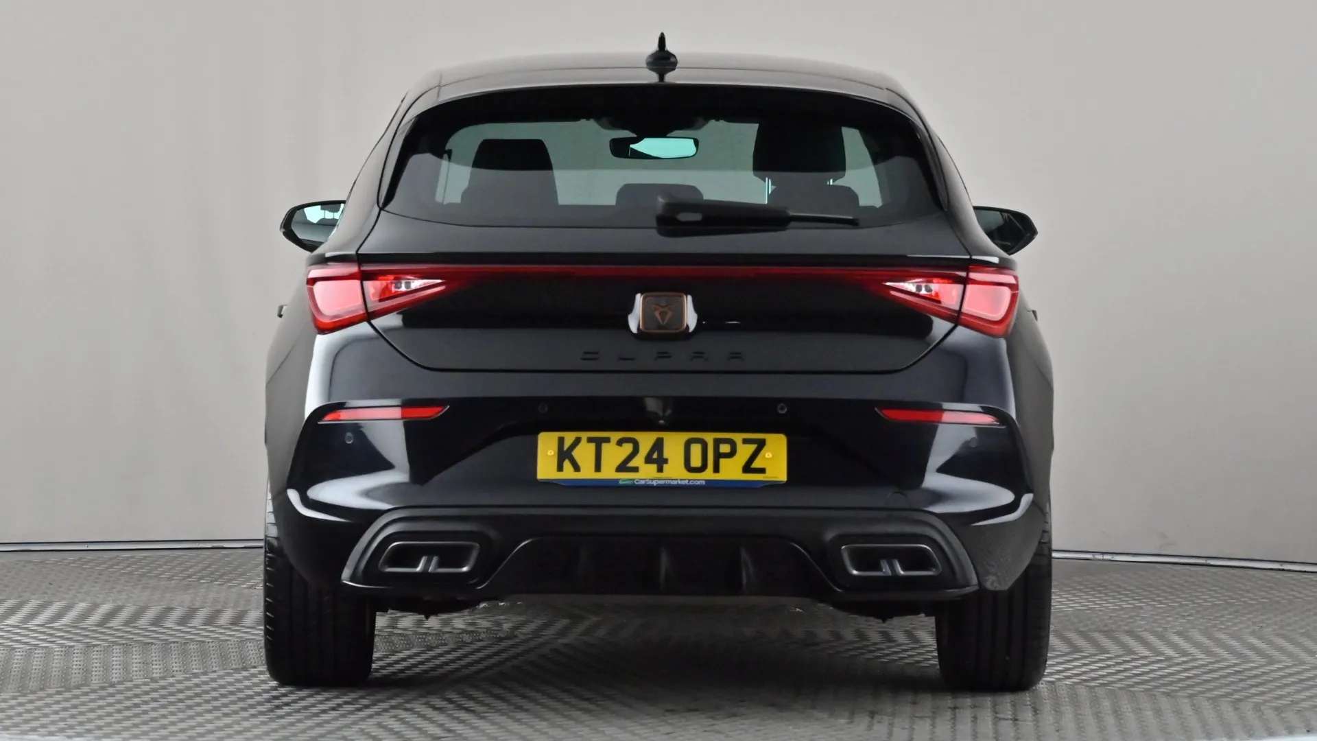 2024 CUPRA LEON 2024 CUPRA LEON