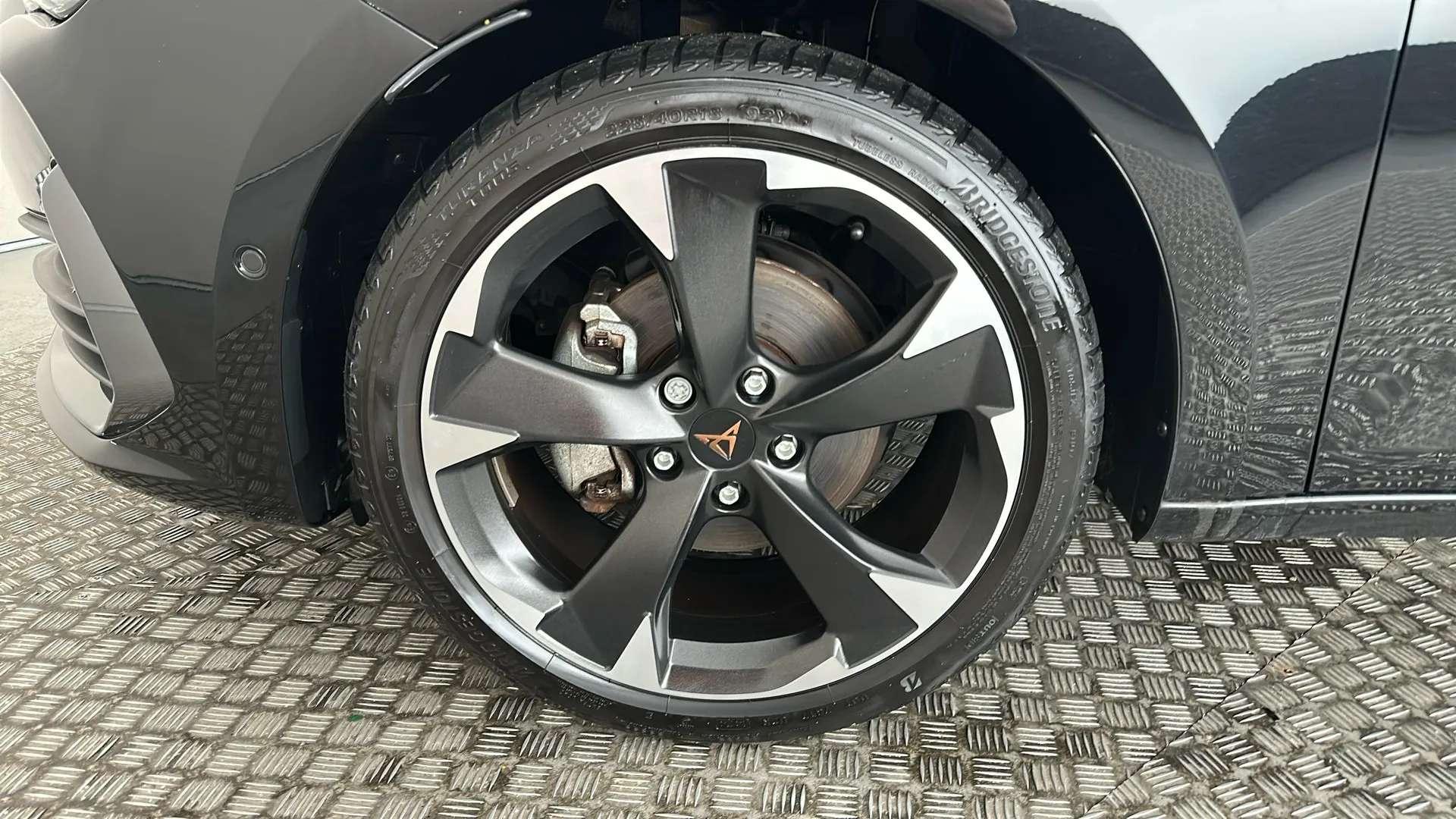 2024 CUPRA LEON 2024 CUPRA LEON