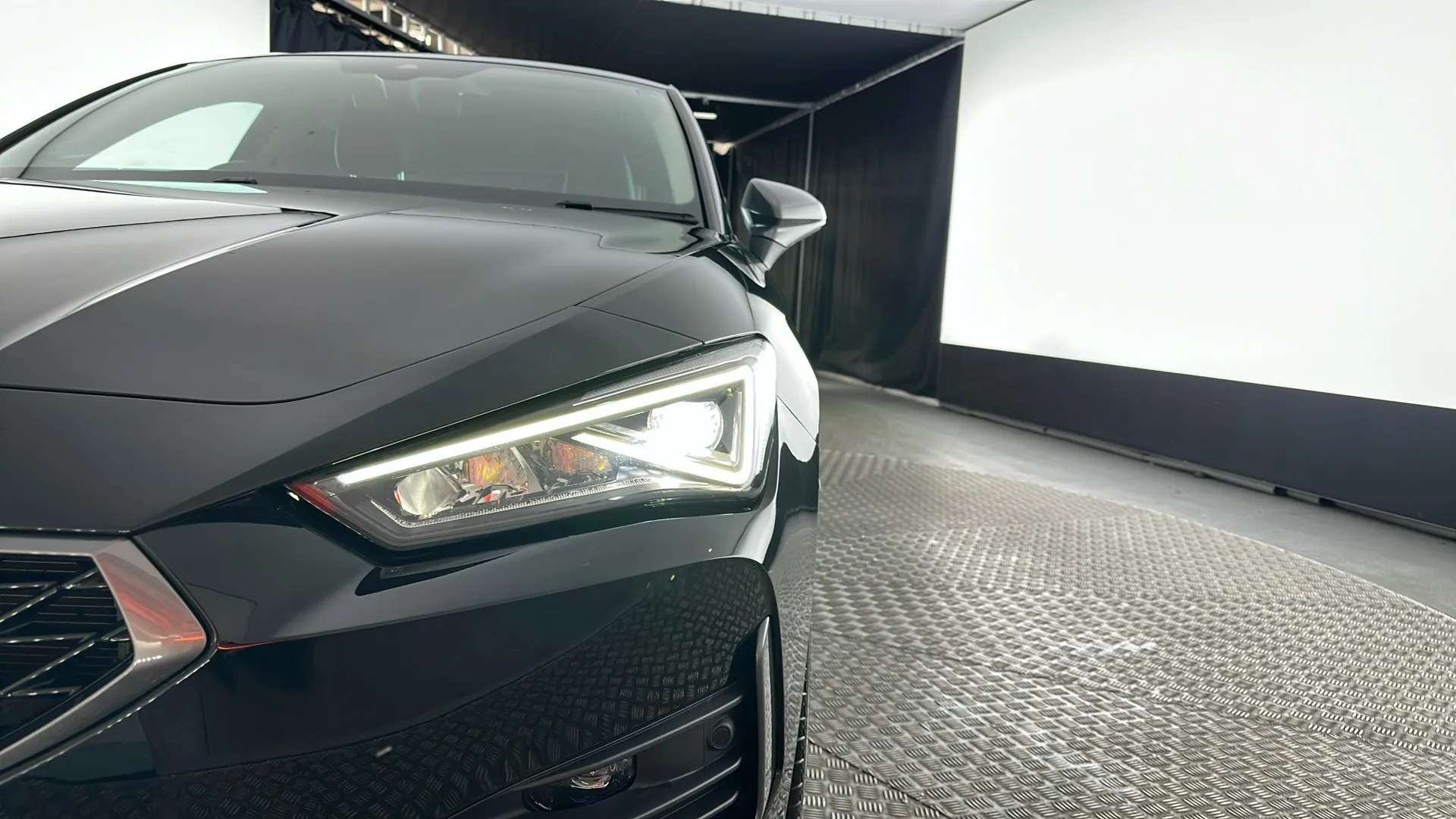 2024 CUPRA LEON 2024 CUPRA LEON