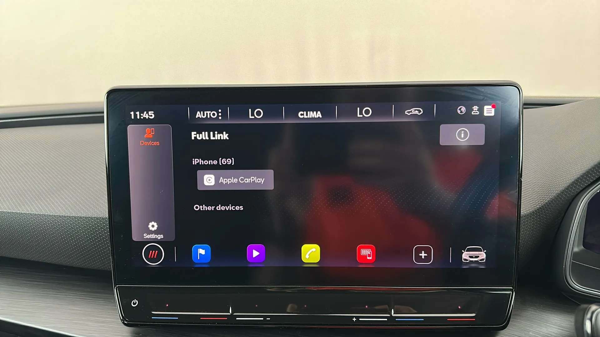 2024 CUPRA LEON 2024 CUPRA LEON