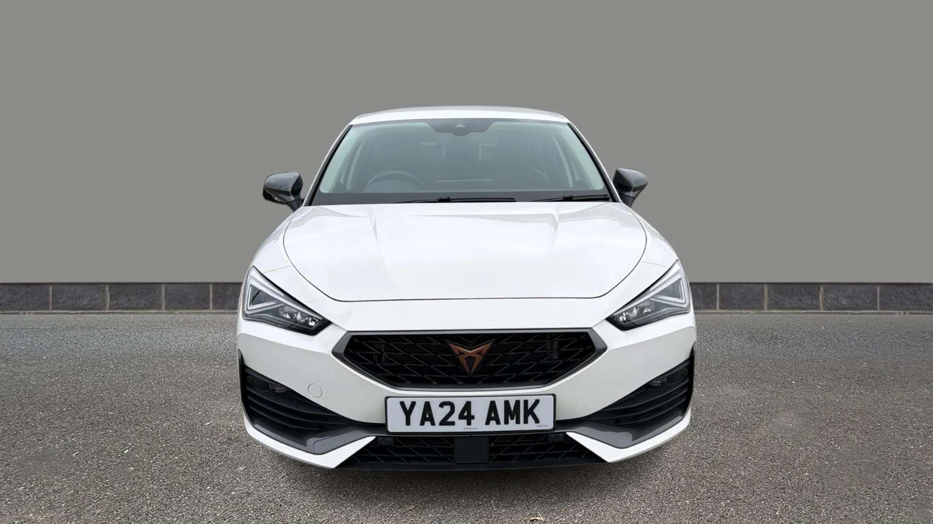 A 2024 CUPRA LEON 1.5 TSI V1 A 2024 CUPRA LEON 1.5 TSI V1