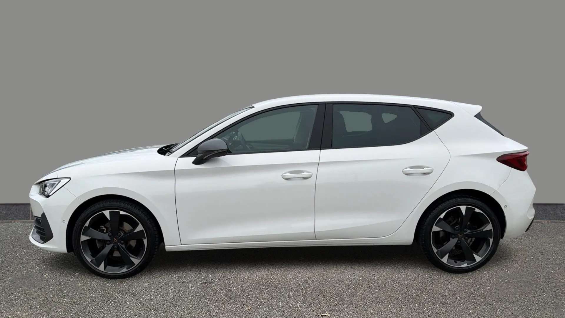 A 2024 CUPRA LEON 1.5 TSI V1 A 2024 CUPRA LEON 1.5 TSI V1