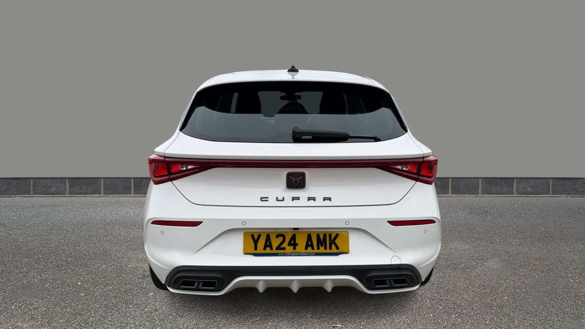 2024 CUPRA LEON 2024 CUPRA LEON