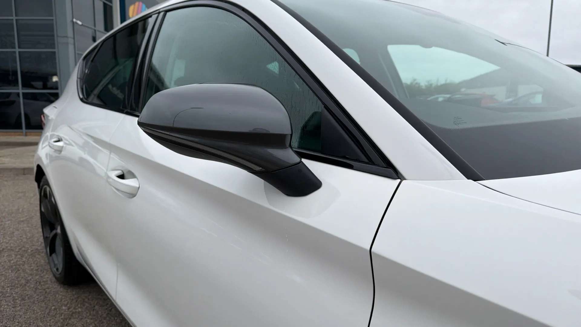 2024 CUPRA LEON 2024 CUPRA LEON