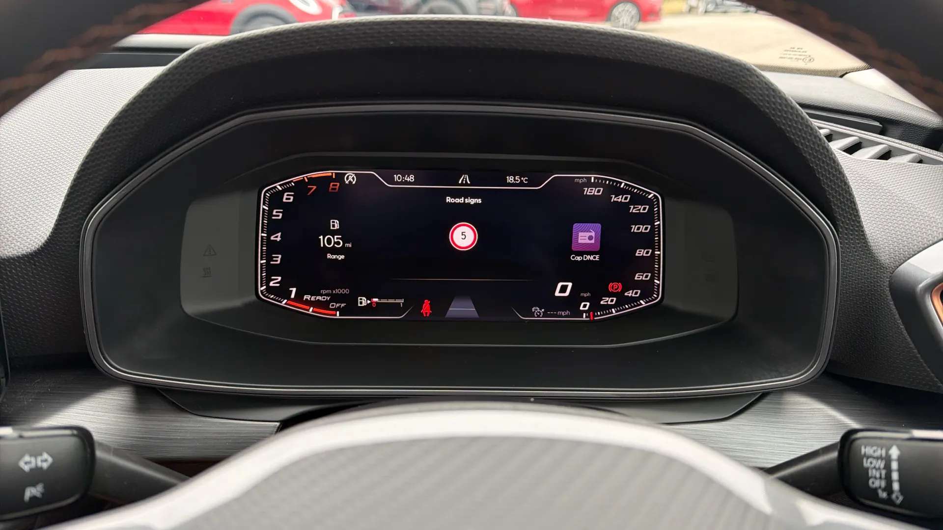 2024 CUPRA LEON 2024 CUPRA LEON
