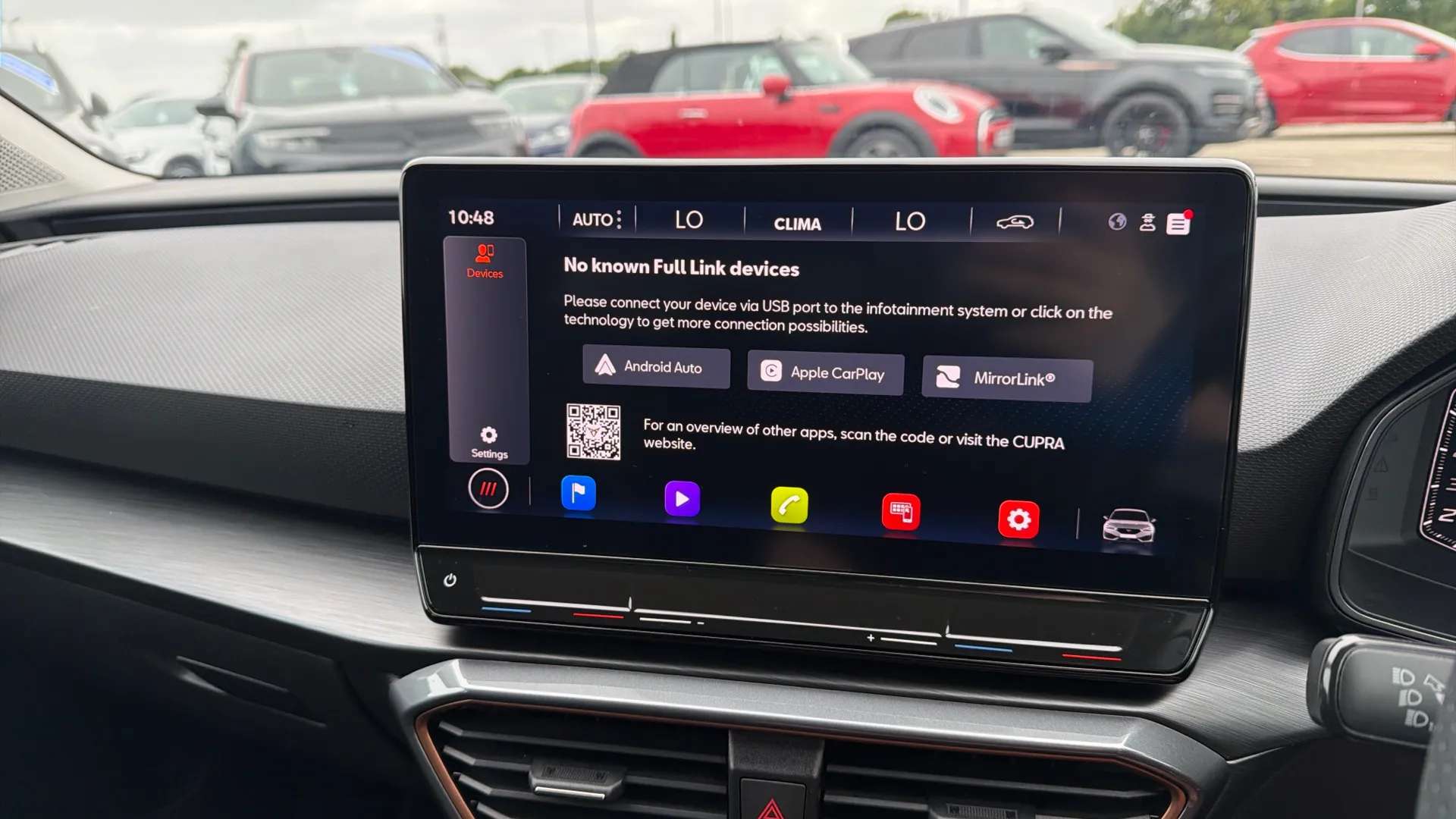 2024 CUPRA LEON 2024 CUPRA LEON