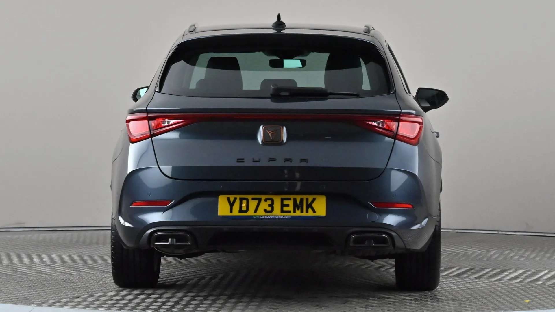 2023 CUPRA LEON 2023 CUPRA LEON