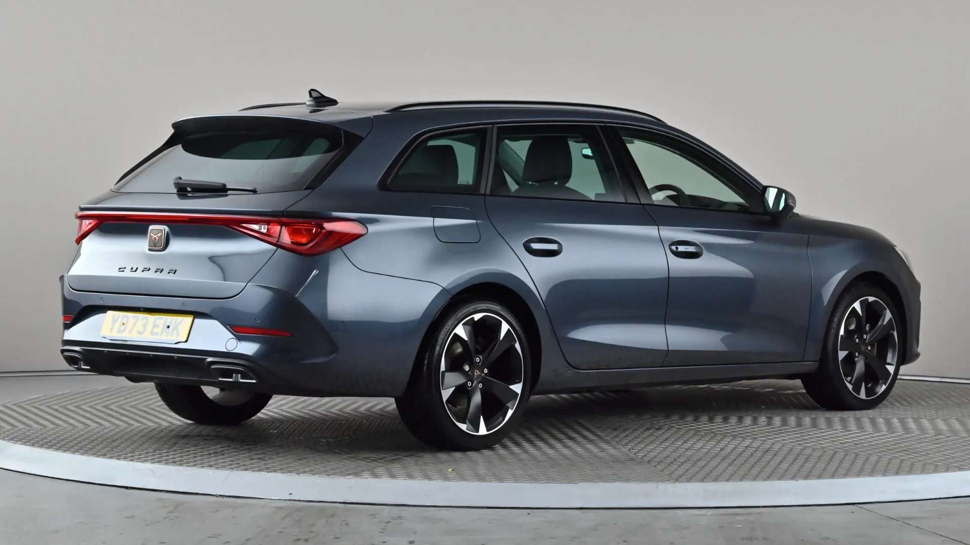 2023 CUPRA LEON 2023 CUPRA LEON