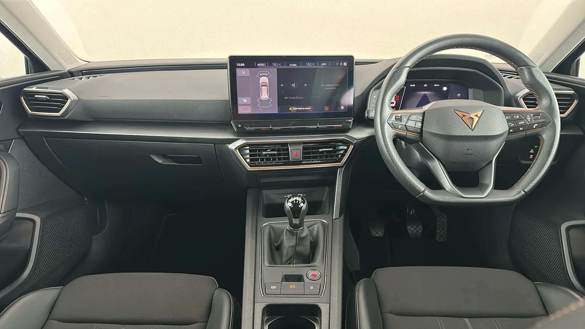 2023 CUPRA LEON 2023 CUPRA LEON