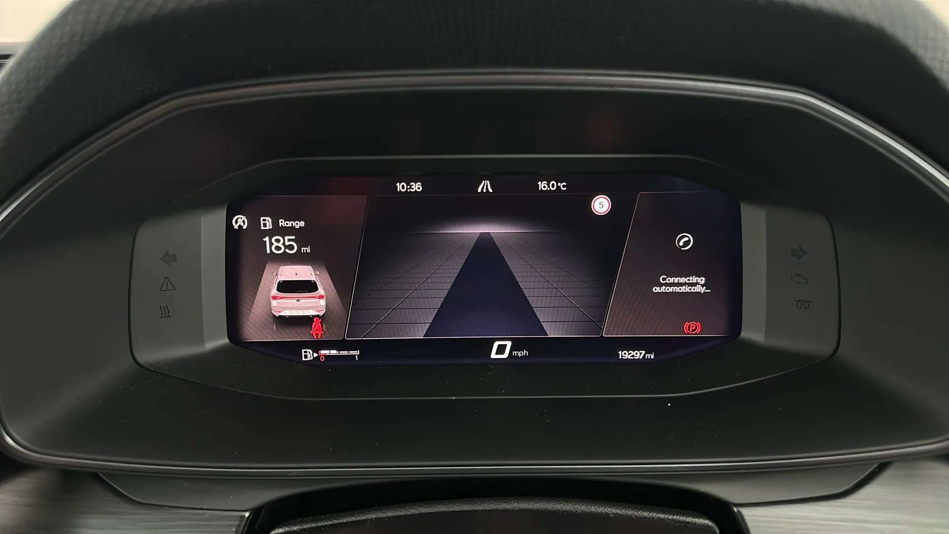 2023 CUPRA LEON 2023 CUPRA LEON