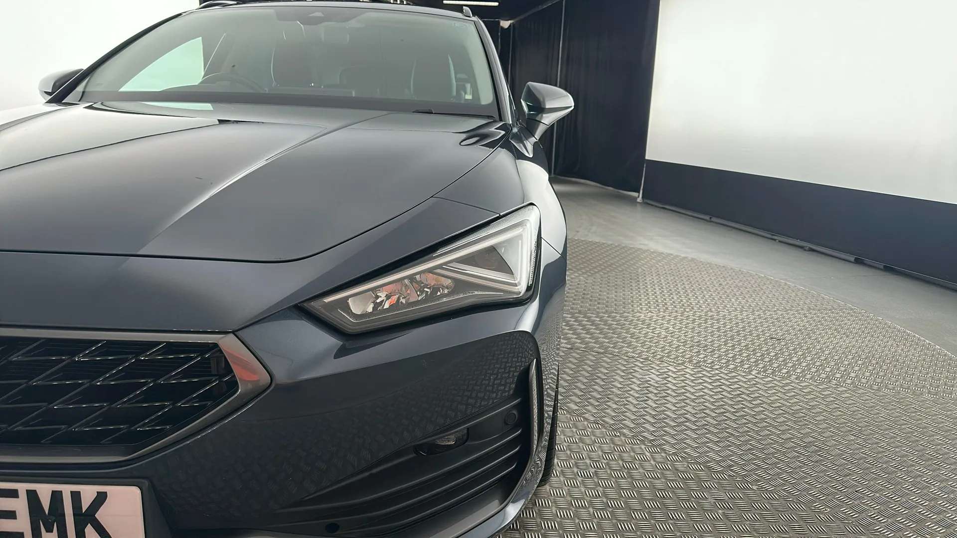 2023 CUPRA LEON 2023 CUPRA LEON