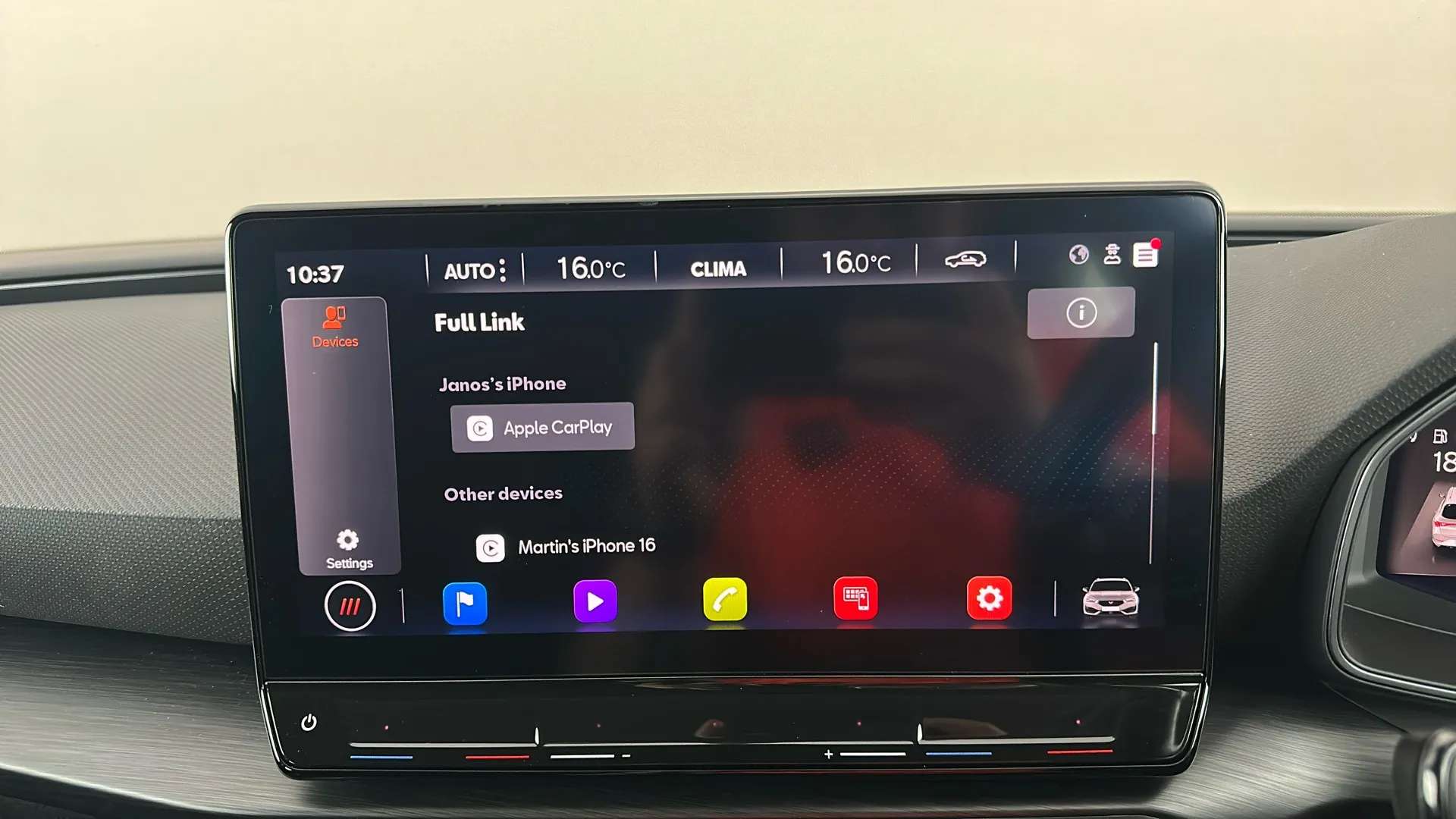 2023 CUPRA LEON 2023 CUPRA LEON