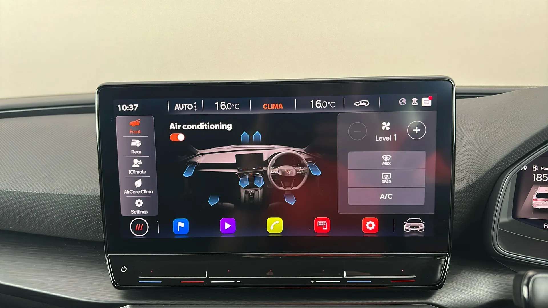 2023 CUPRA LEON 2023 CUPRA LEON