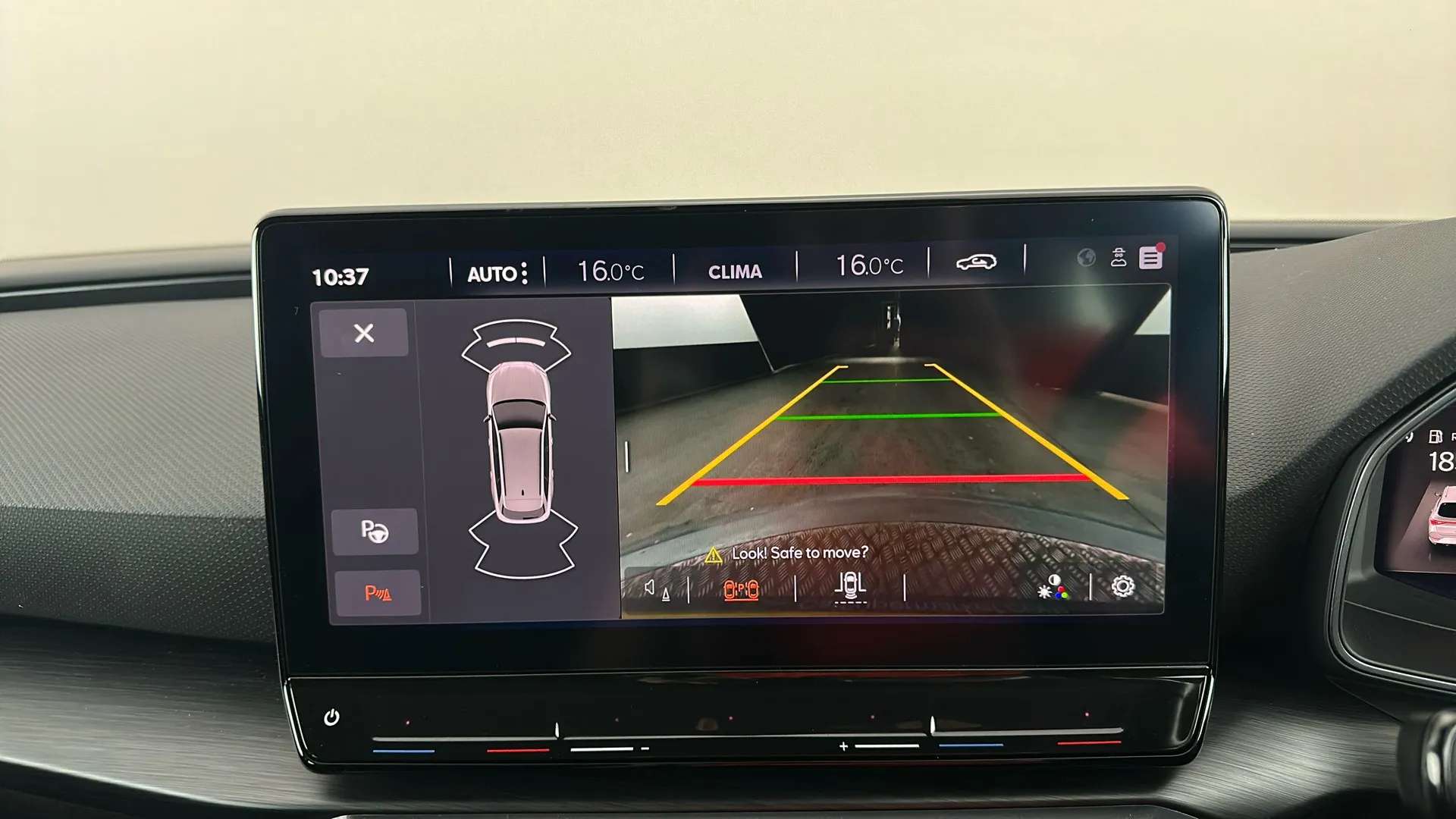 2023 CUPRA LEON 2023 CUPRA LEON
