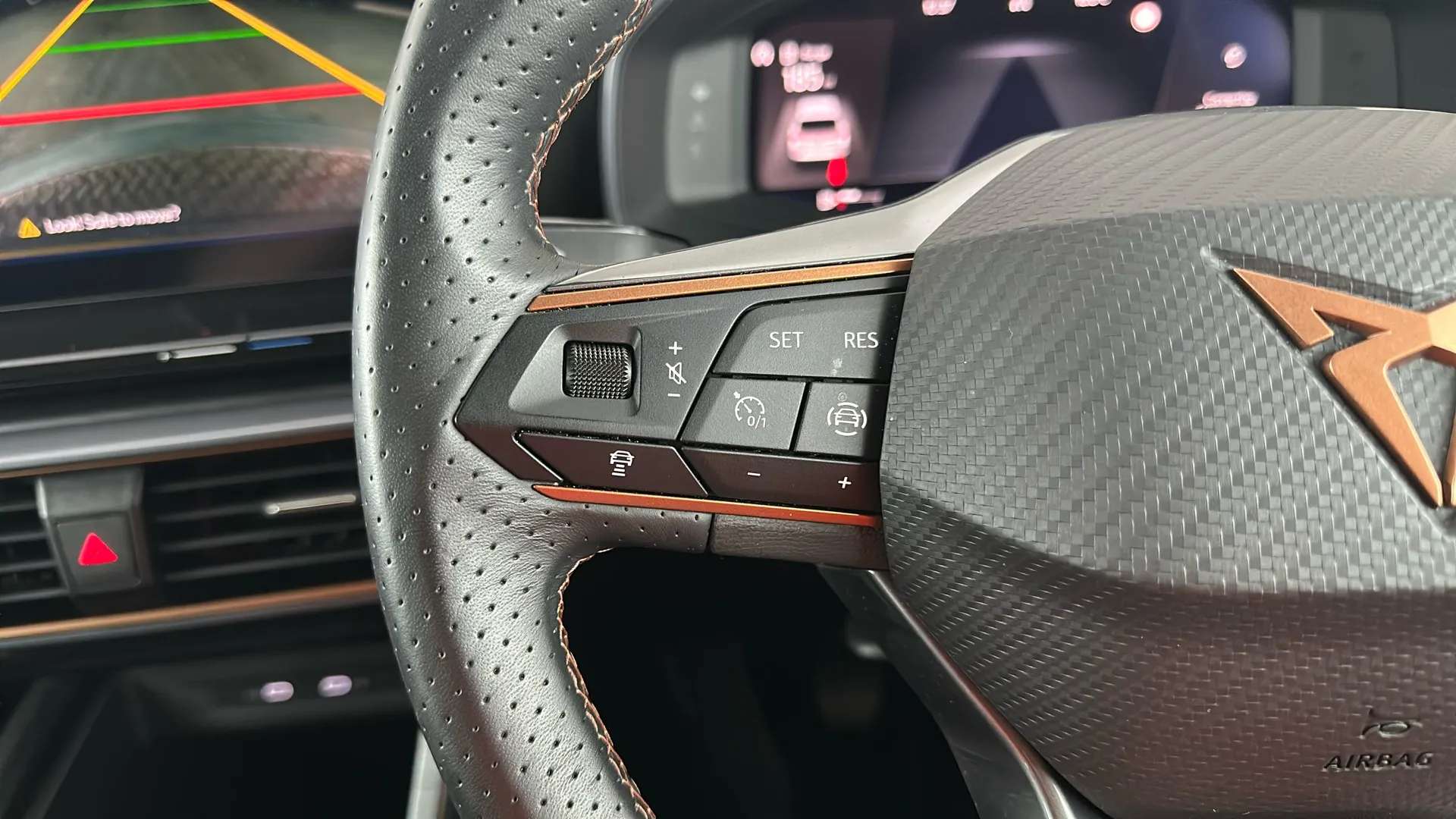 2023 CUPRA LEON 2023 CUPRA LEON