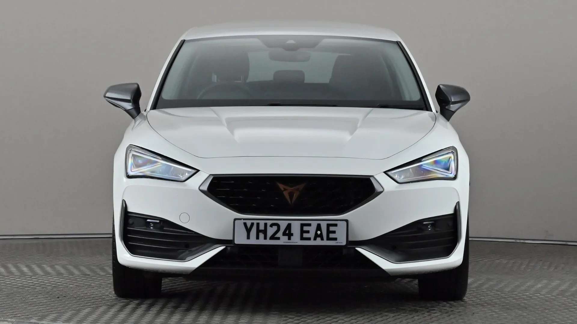A 2024 CUPRA LEON 1.5 TSI V1 A 2024 CUPRA LEON 1.5 TSI V1