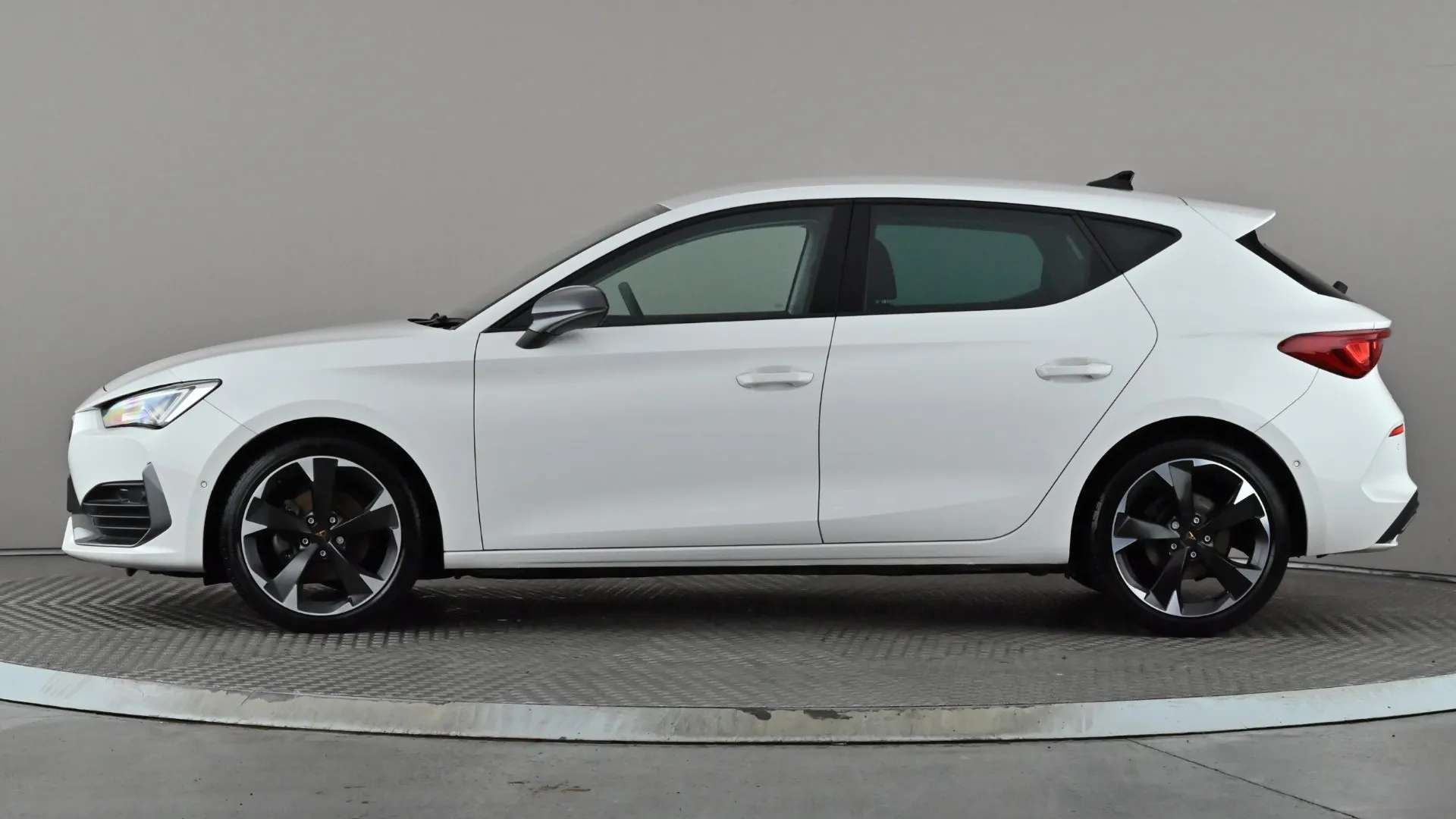 A 2024 CUPRA LEON 1.5 TSI V1 A 2024 CUPRA LEON 1.5 TSI V1