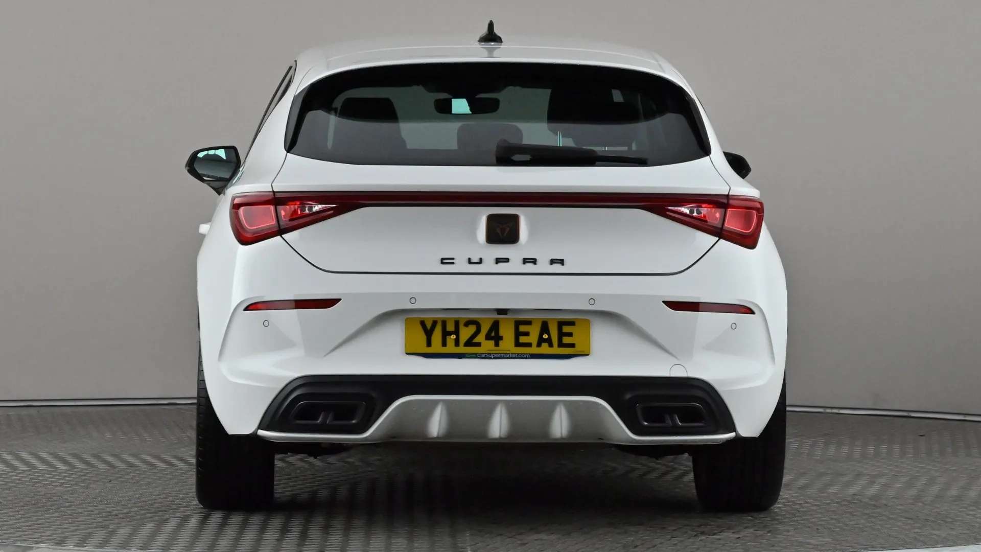 2024 CUPRA LEON 2024 CUPRA LEON