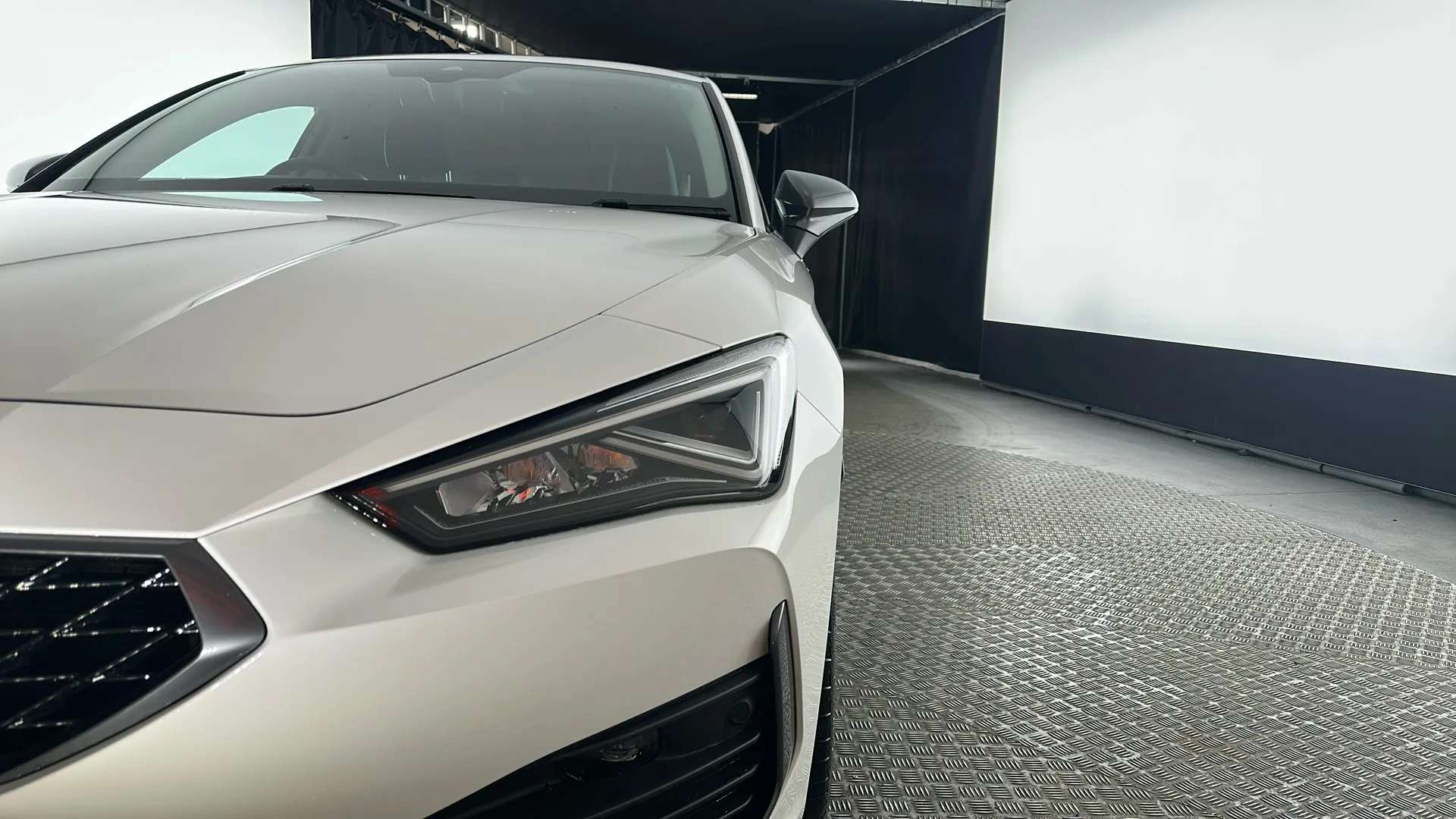 2024 CUPRA LEON 2024 CUPRA LEON