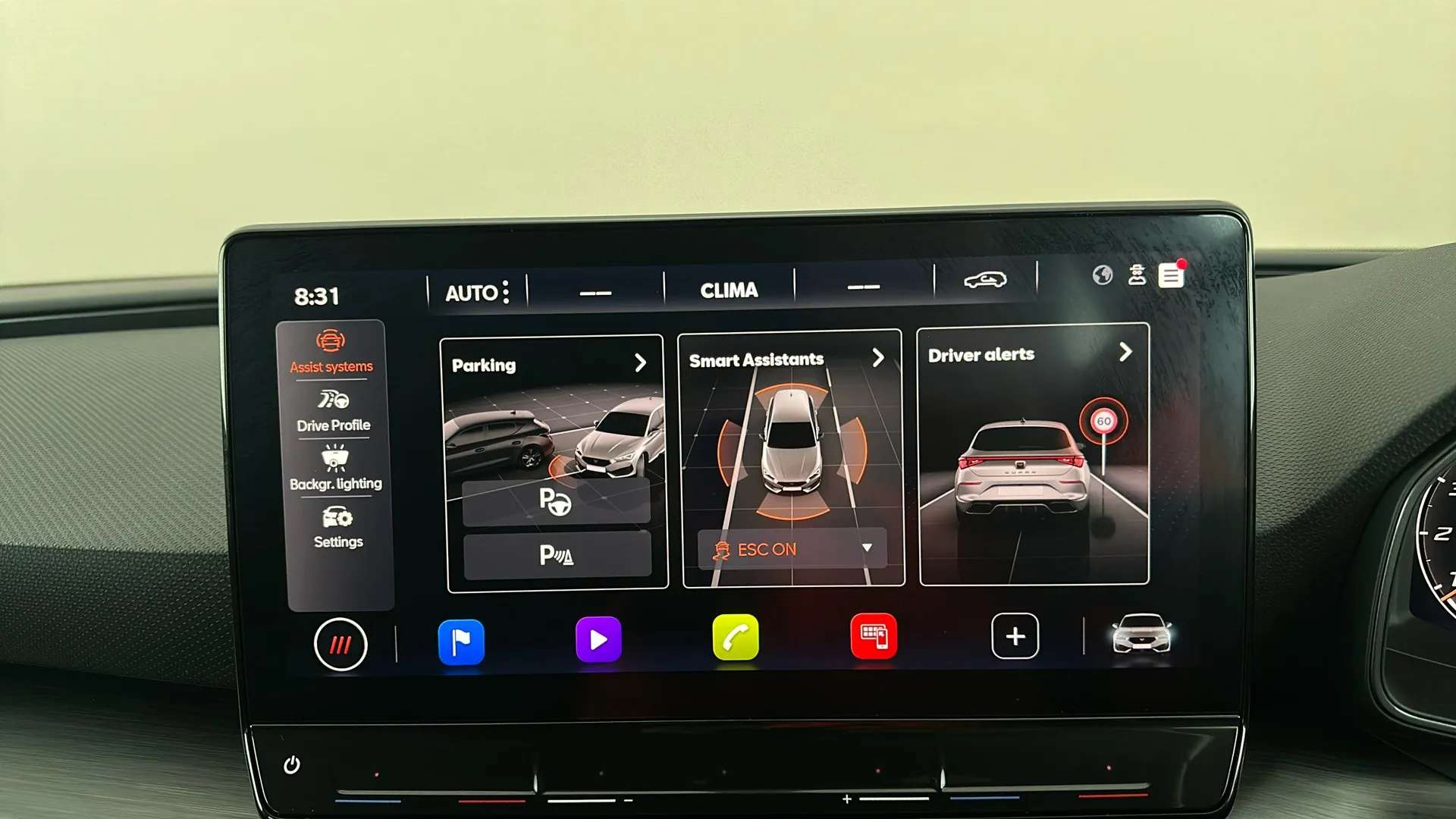 2024 CUPRA LEON 2024 CUPRA LEON