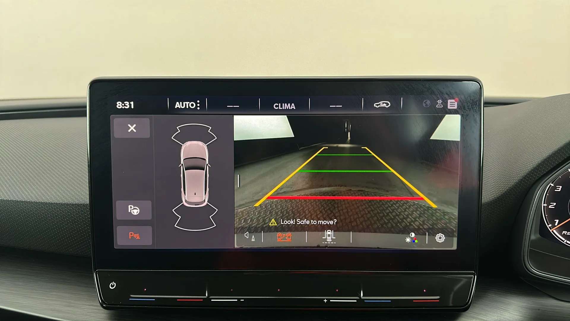 2024 CUPRA LEON 2024 CUPRA LEON