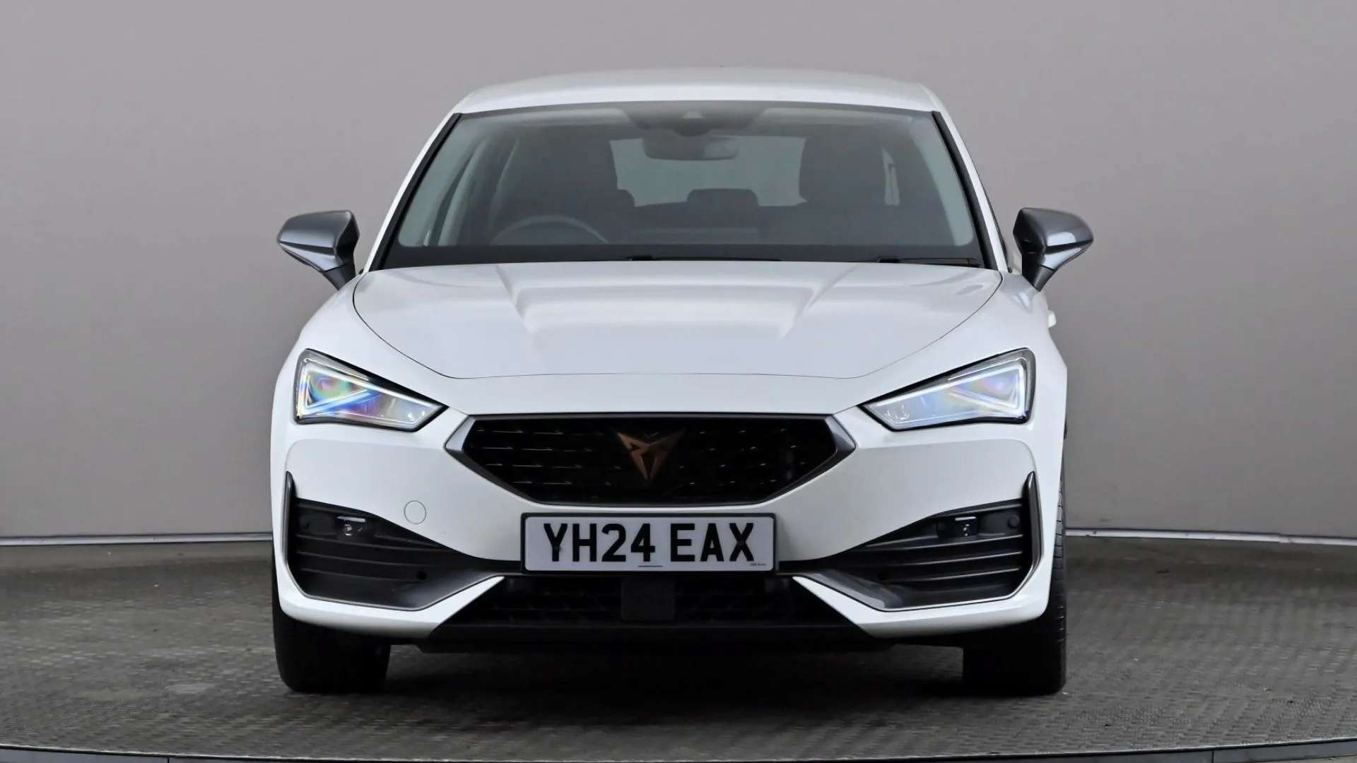 A 2024 CUPRA LEON 1.5 TSI V1 A 2024 CUPRA LEON 1.5 TSI V1