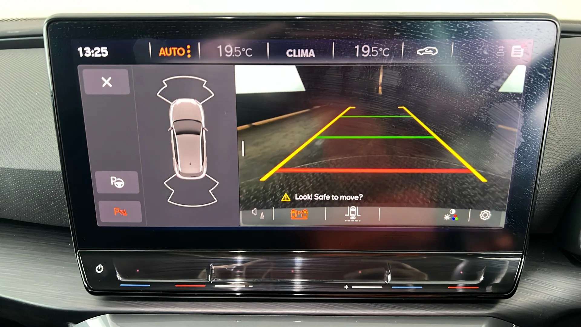 2024 CUPRA LEON 2024 CUPRA LEON