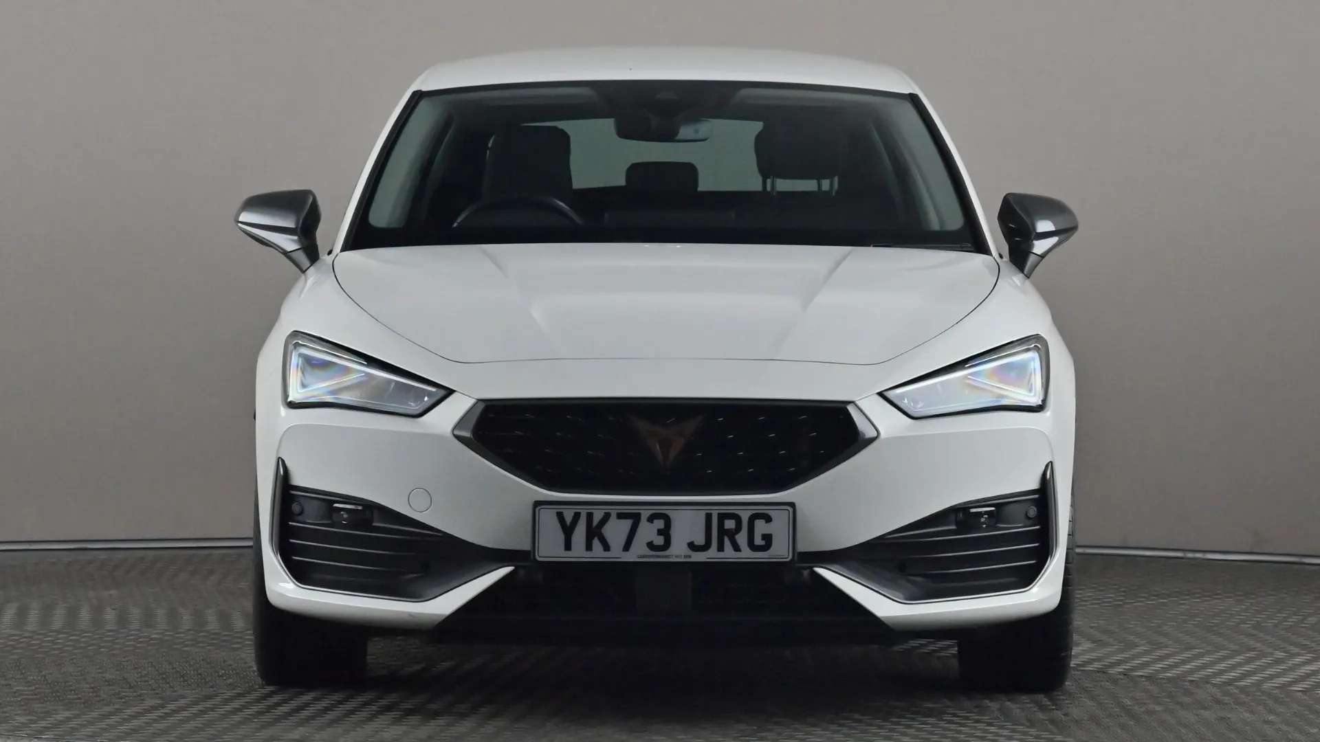 A 2024 CUPRA LEON 1.5 TSI V1 A 2024 CUPRA LEON 1.5 TSI V1